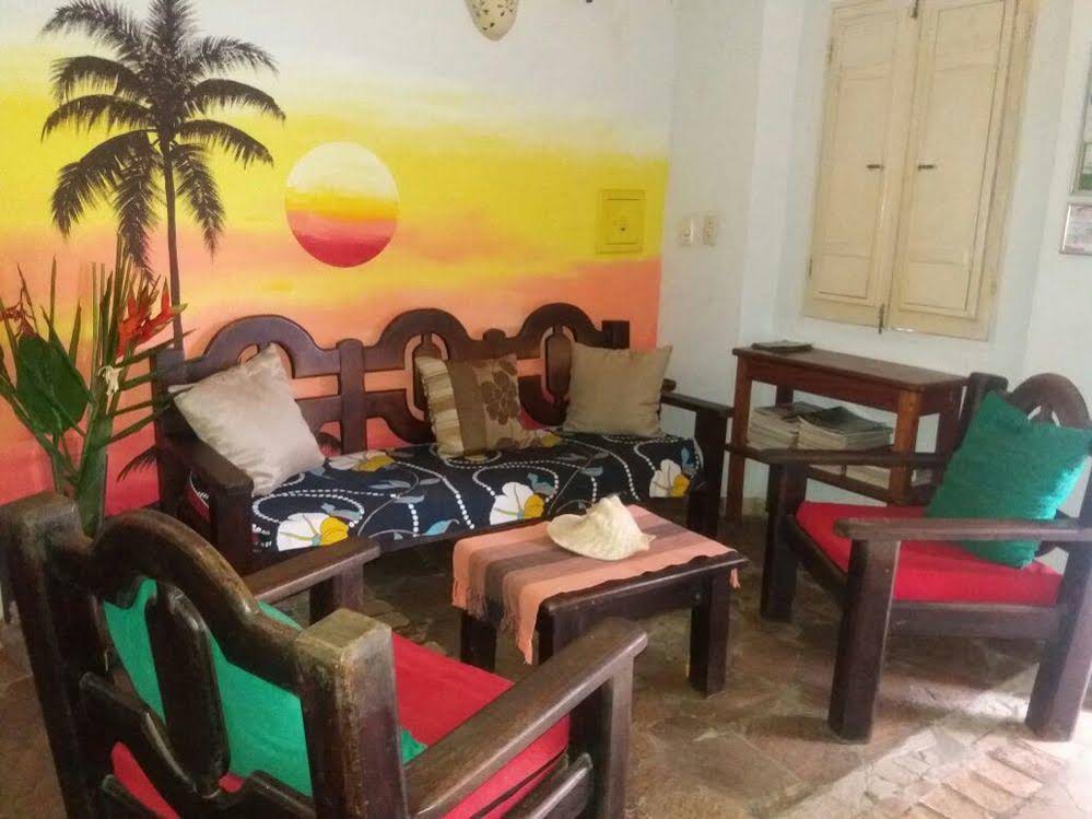 O Pharol Hostel e Pousada