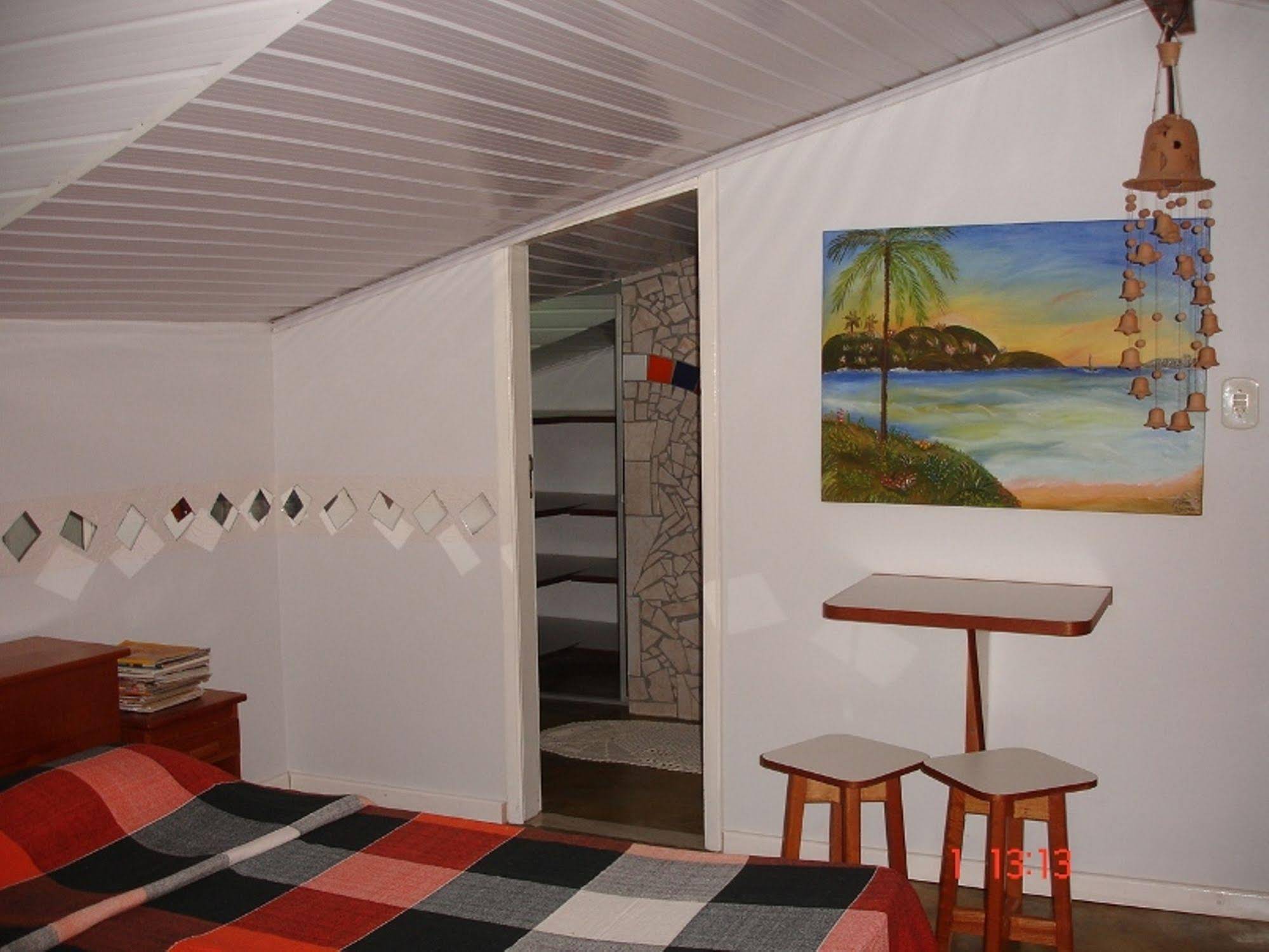 O Pharol Hostel e Pousada