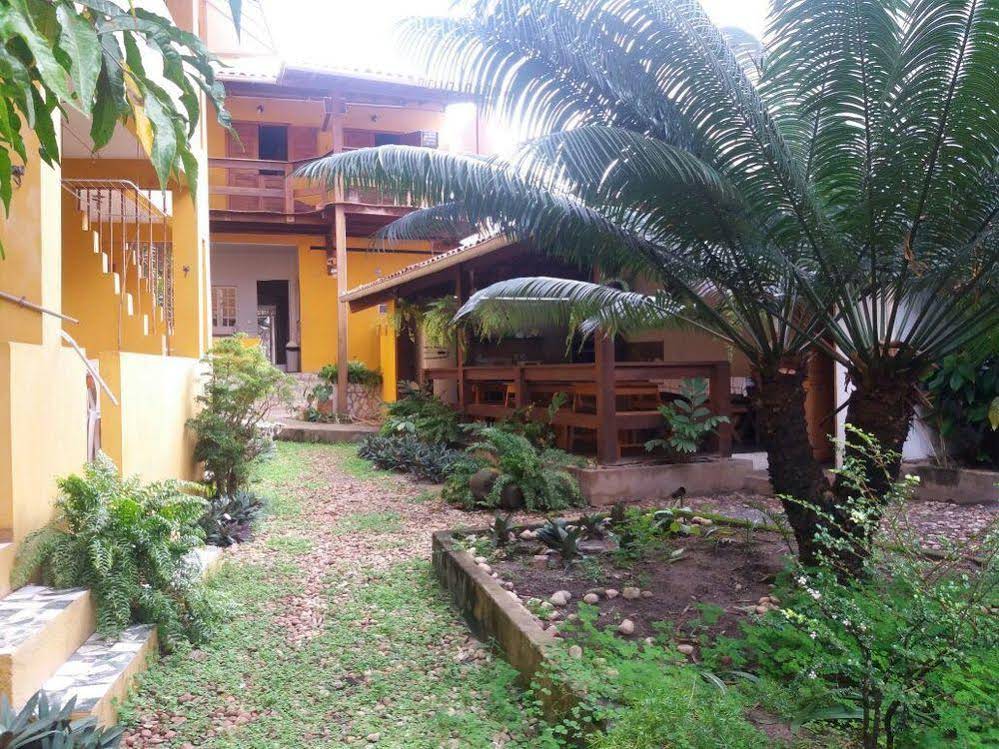 O Pharol Hostel e Pousada