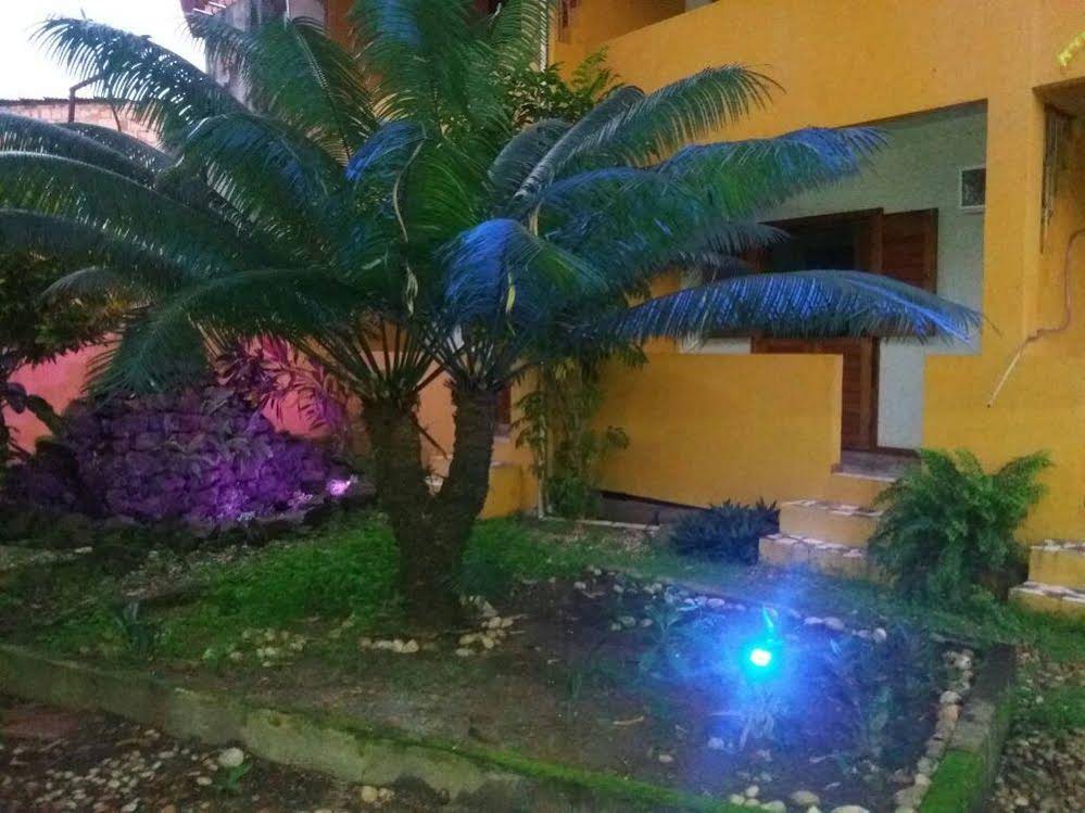 O Pharol Hostel e Pousada