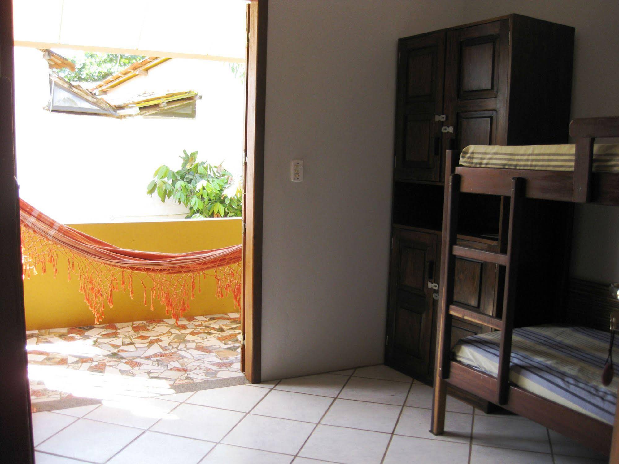 O Pharol Hostel e Pousada