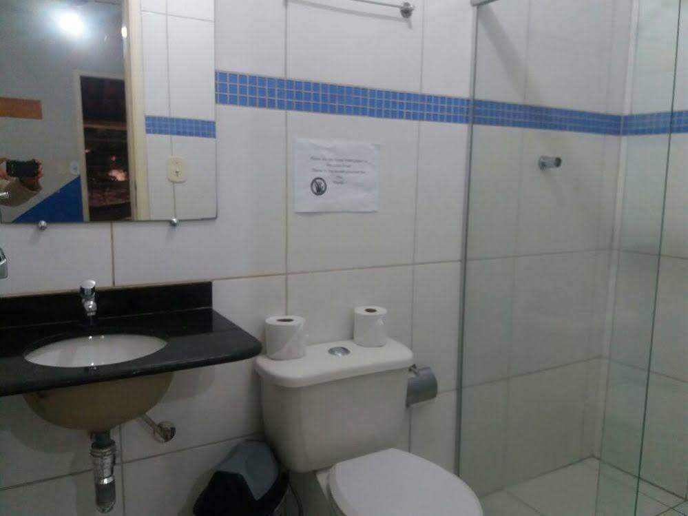 O Pharol Hostel e Pousada