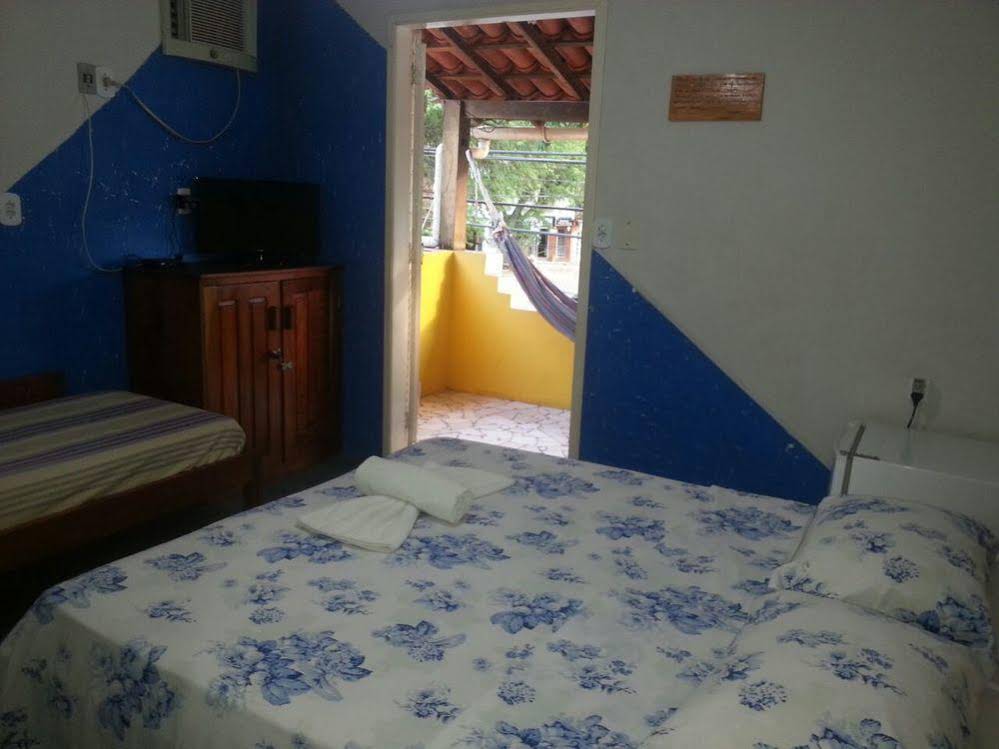 O Pharol Hostel e Pousada