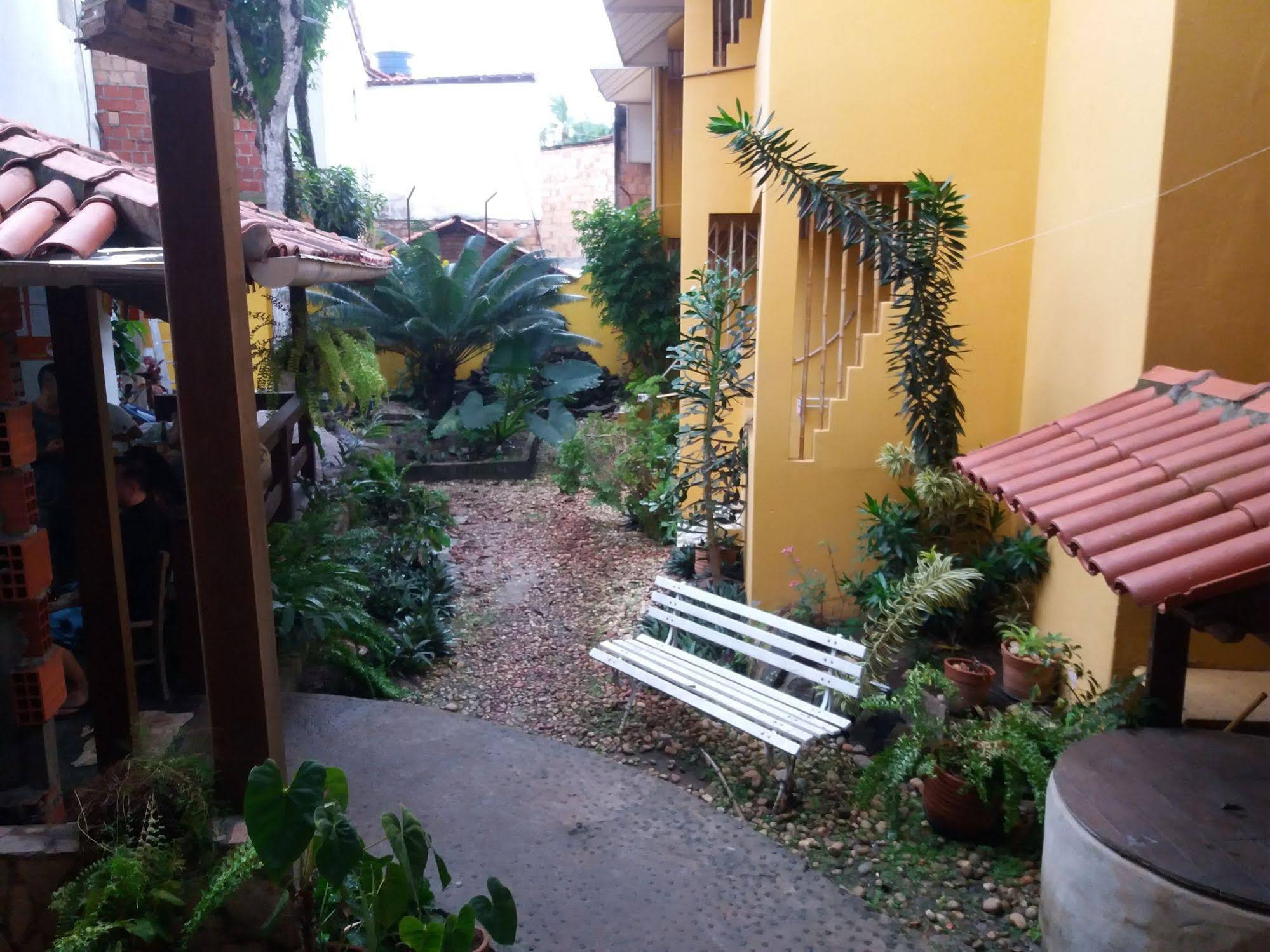 O Pharol Hostel e Pousada