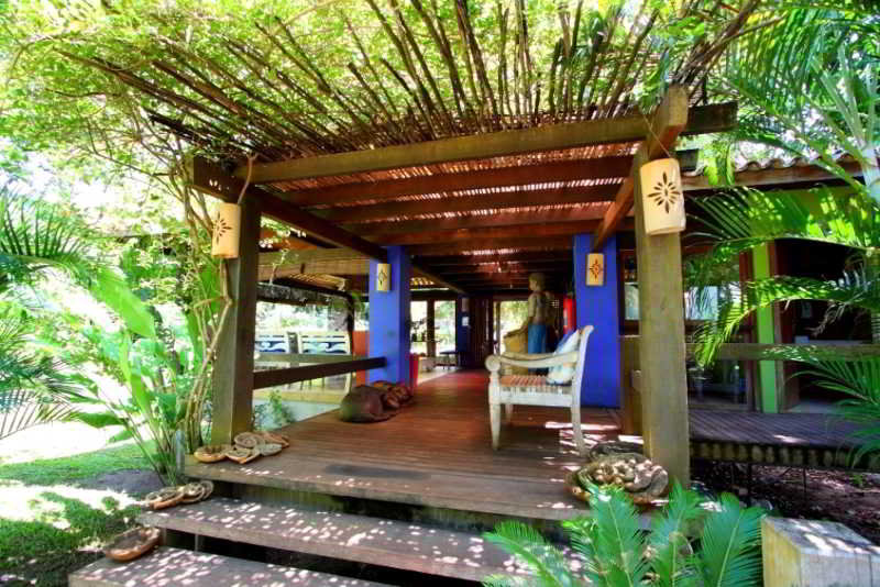 Aldeia do Mar Hotel
