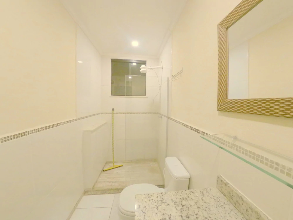 Apartamentos Paz