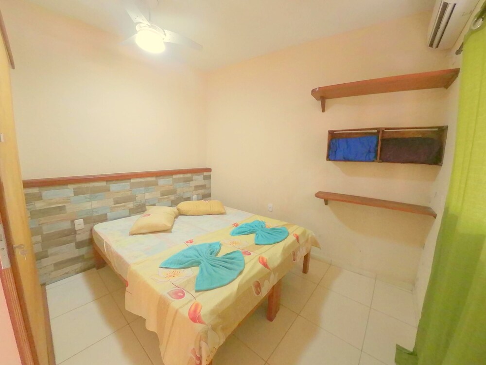Apartamentos Paz