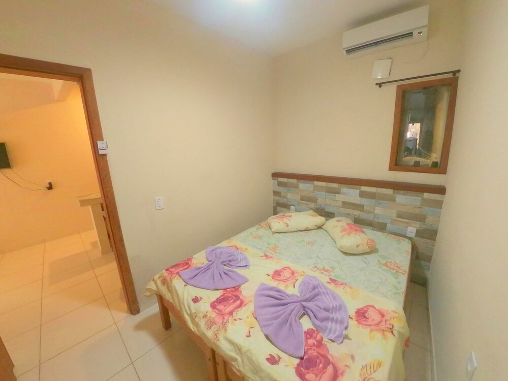 Apartamentos Paz