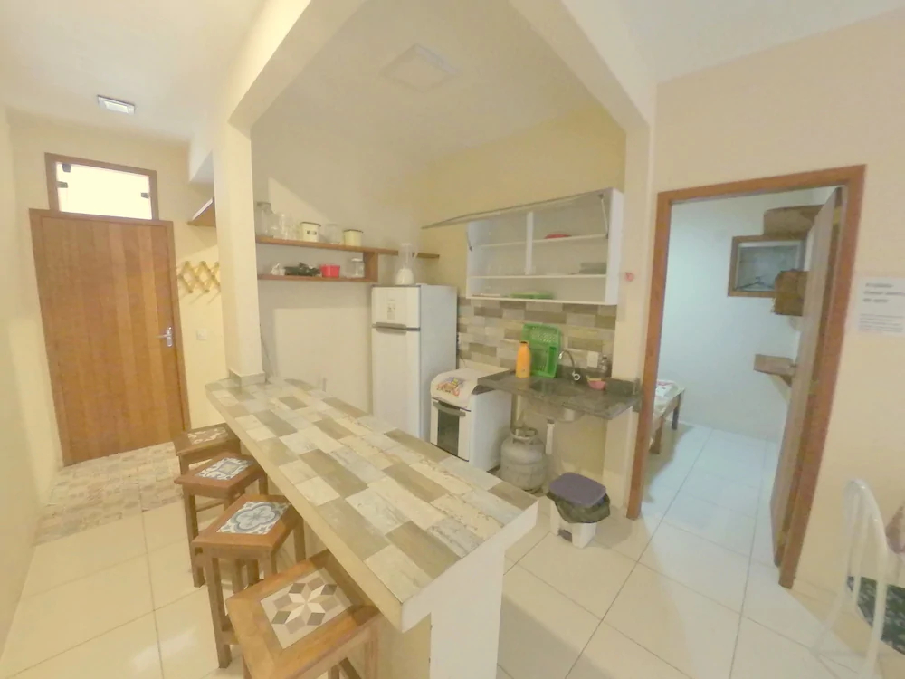 Apartamentos Paz