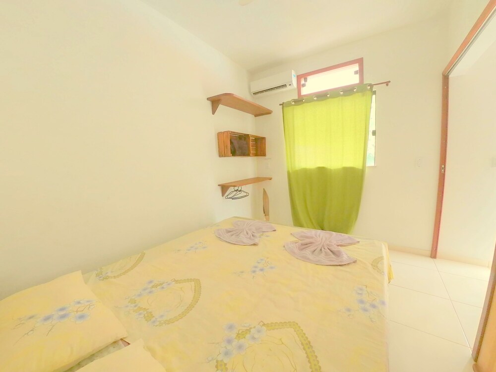Apartamentos Paz