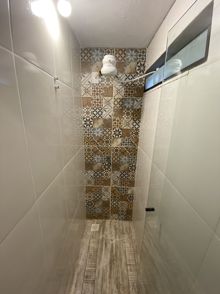 Apartamentos Paz
