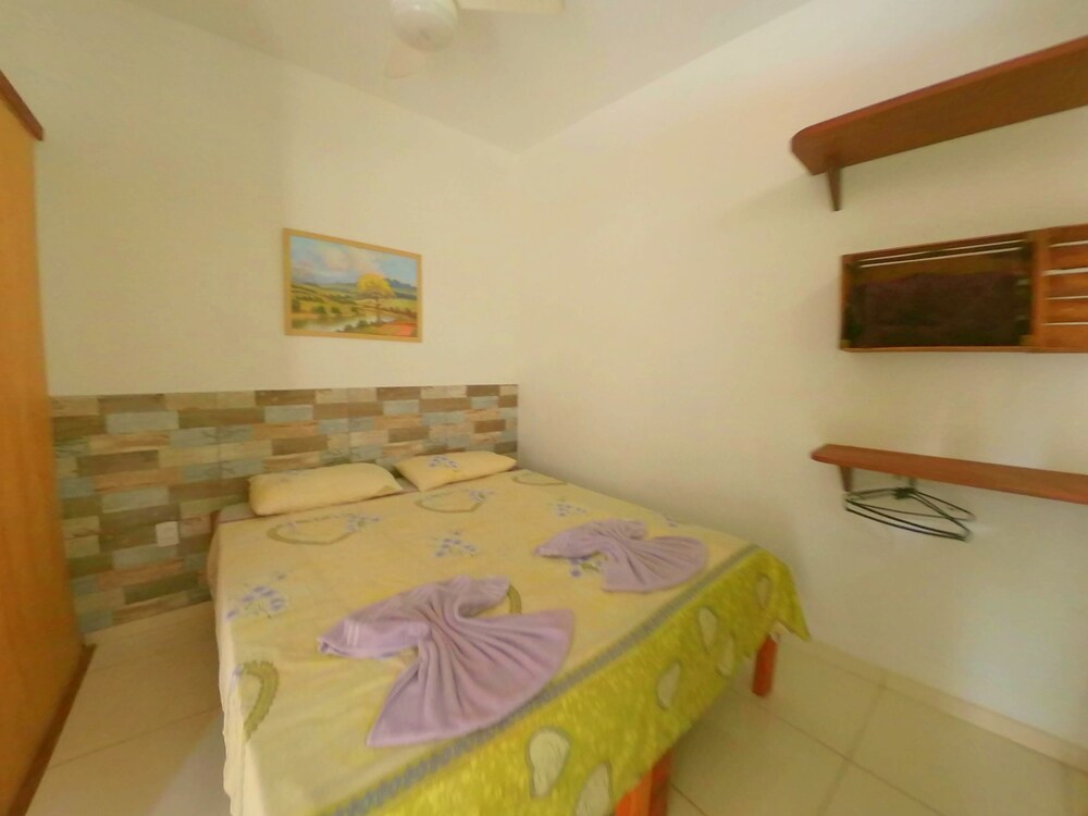 Apartamentos Paz
