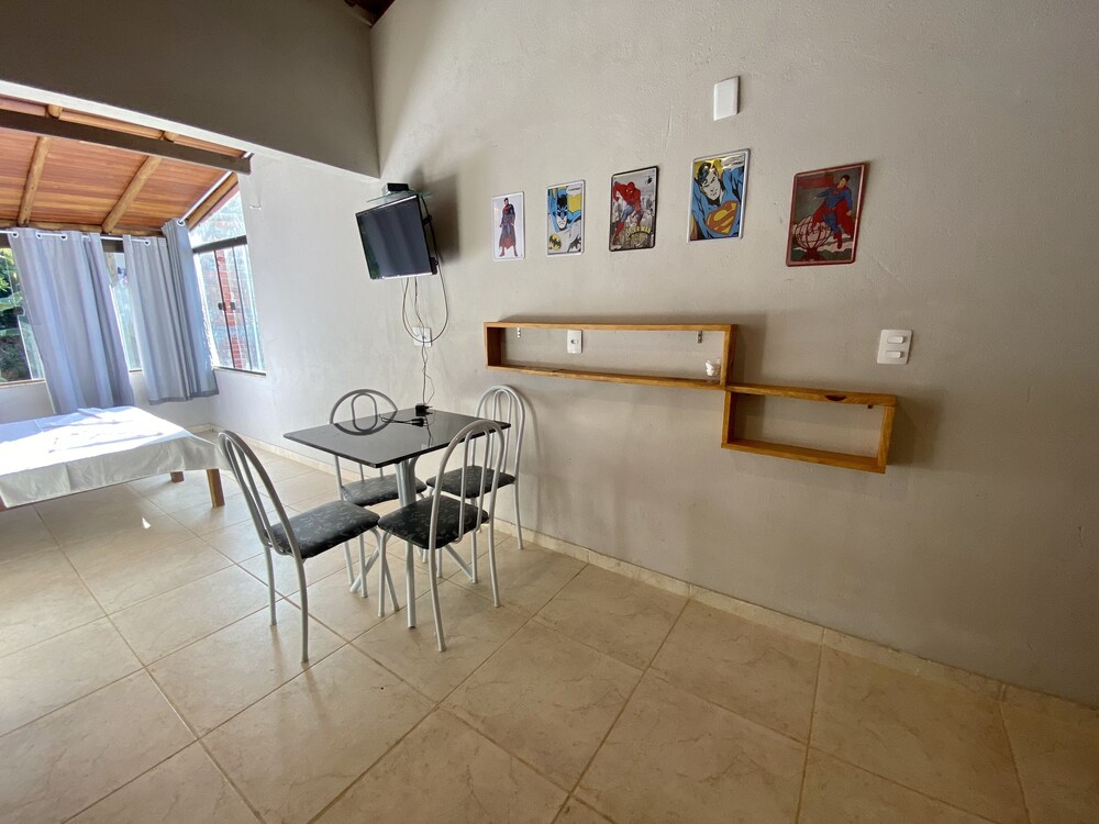 Apartamentos Paz