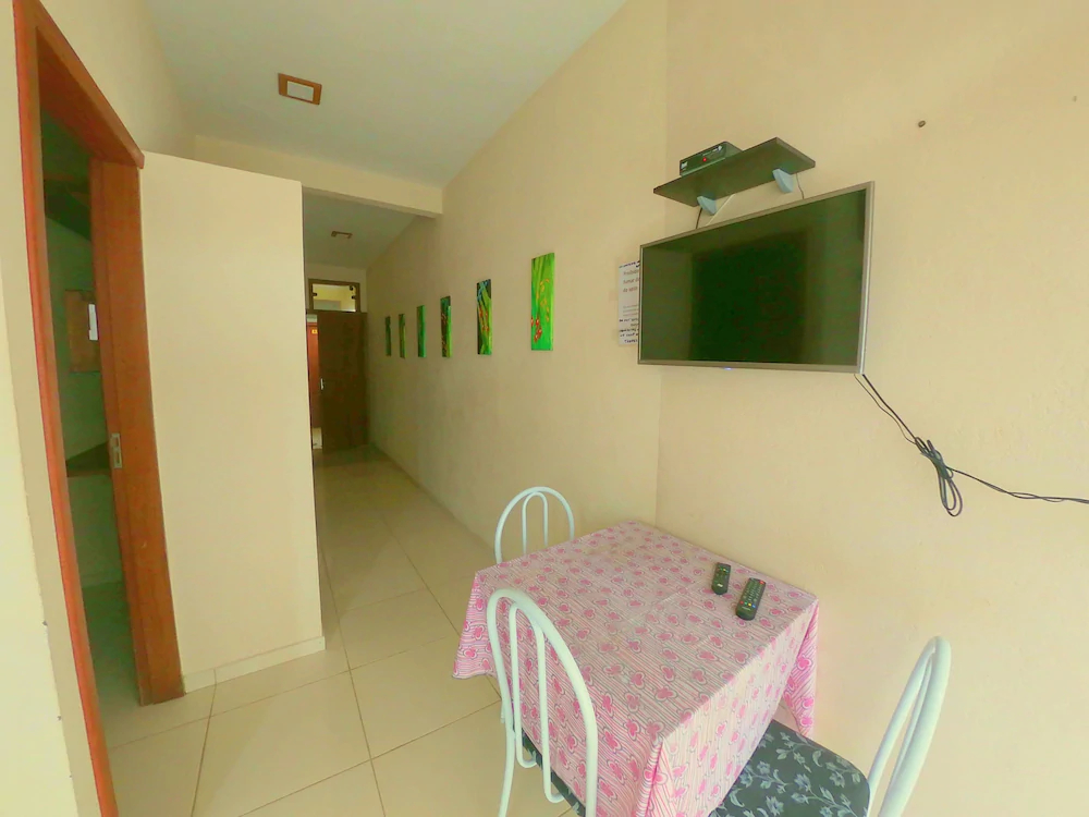 Apartamentos Paz