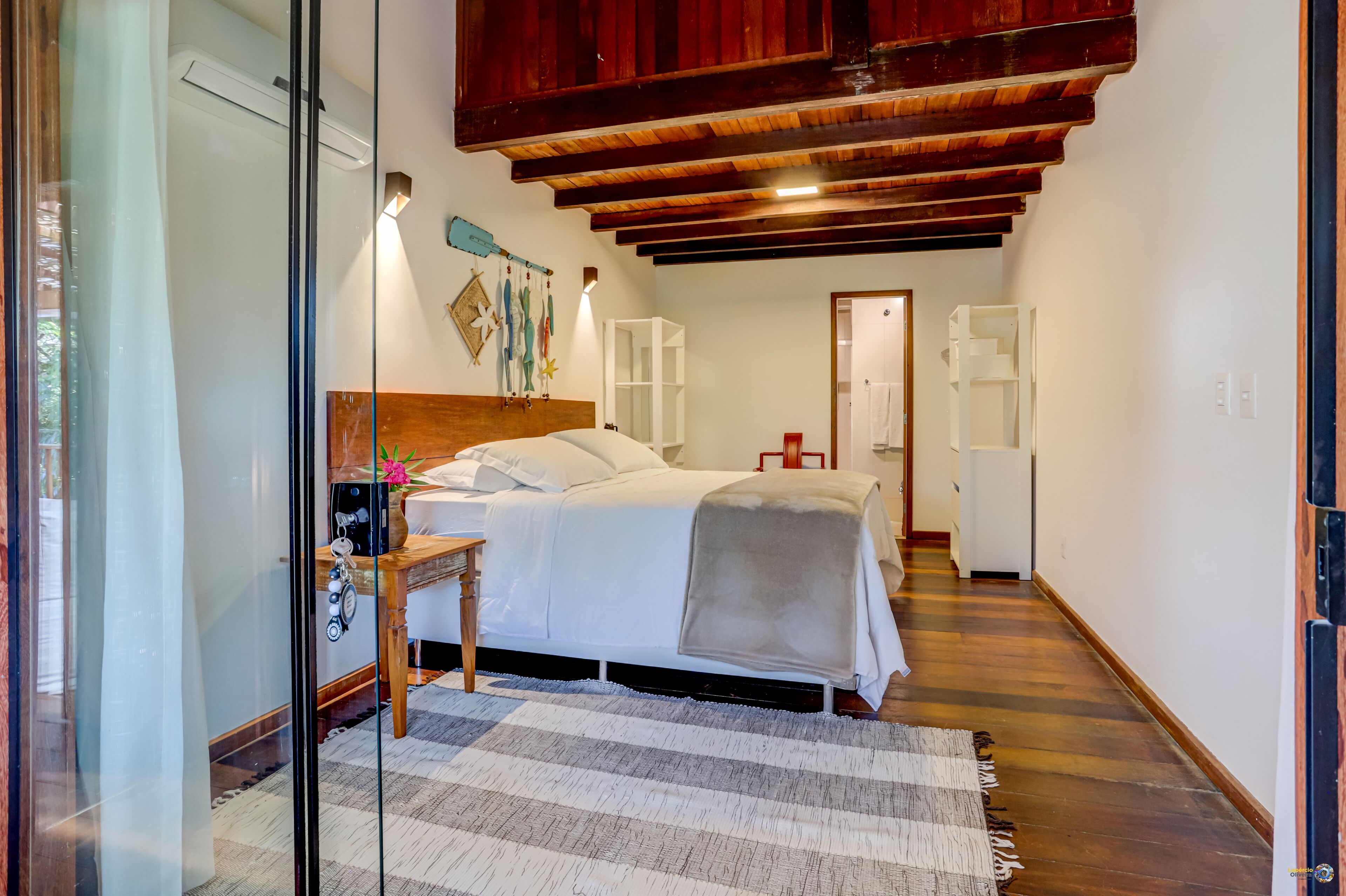 Casa Oluolu Itacare