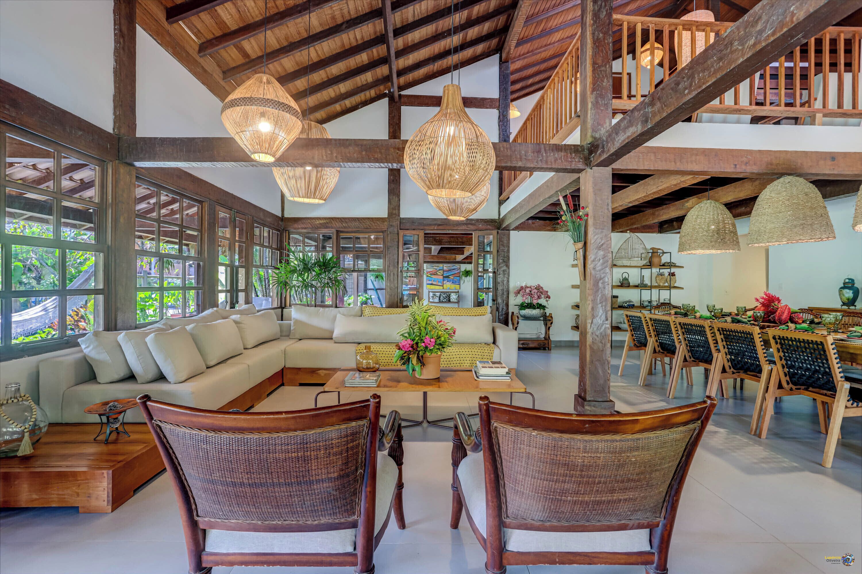 Casa Oluolu Itacare