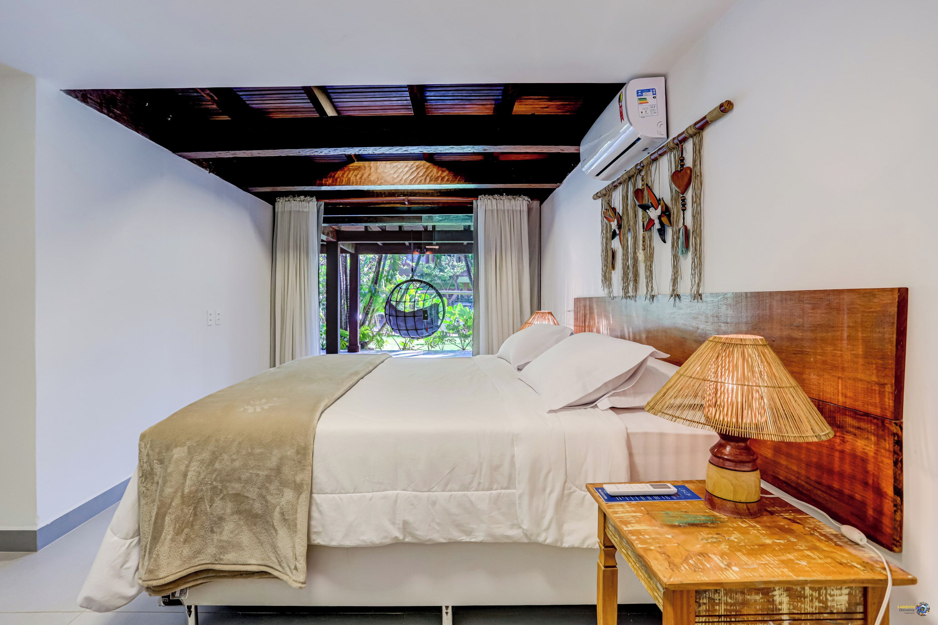 Casa Oluolu Itacare