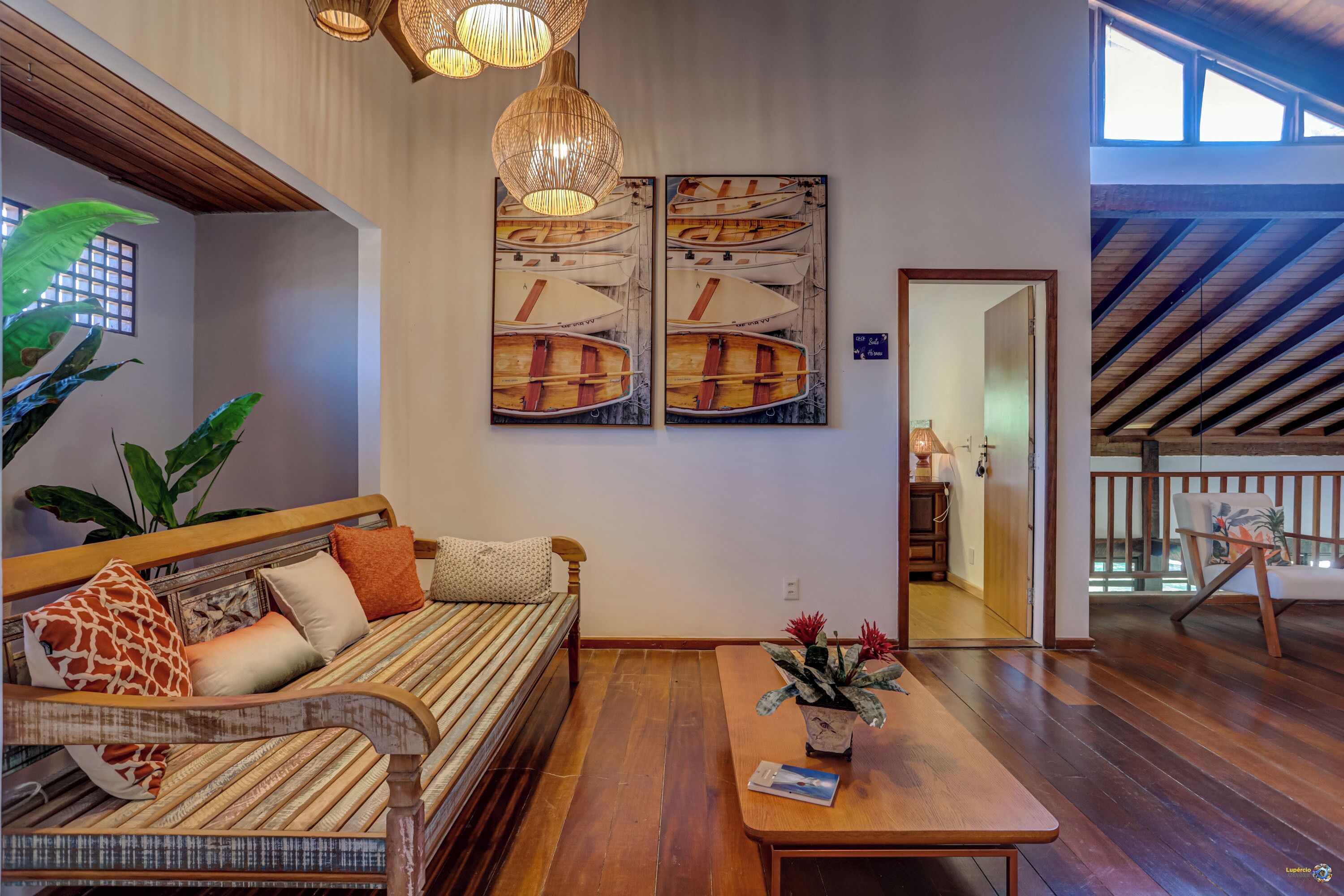 Casa Oluolu Itacare