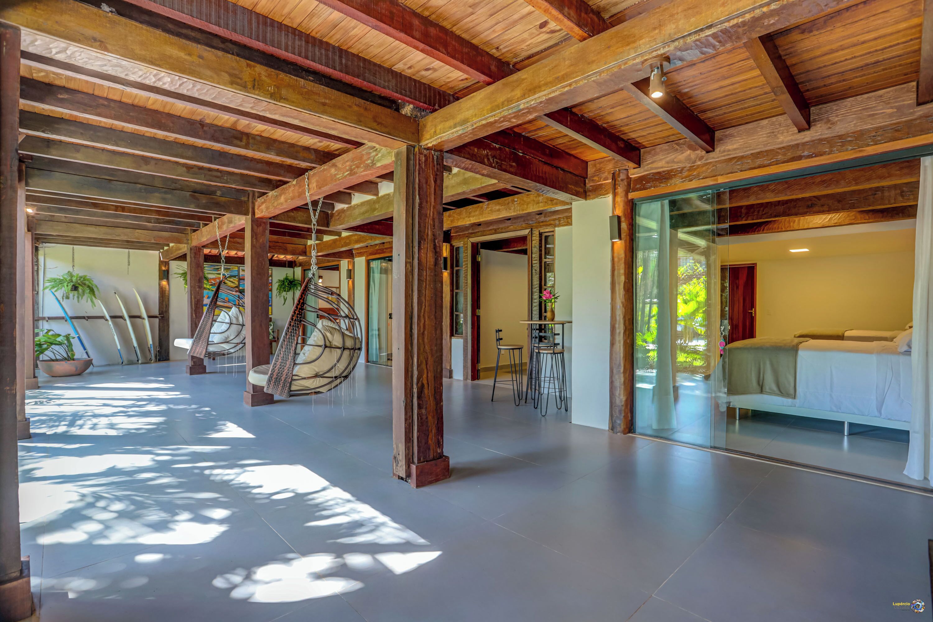 Casa Oluolu Itacare