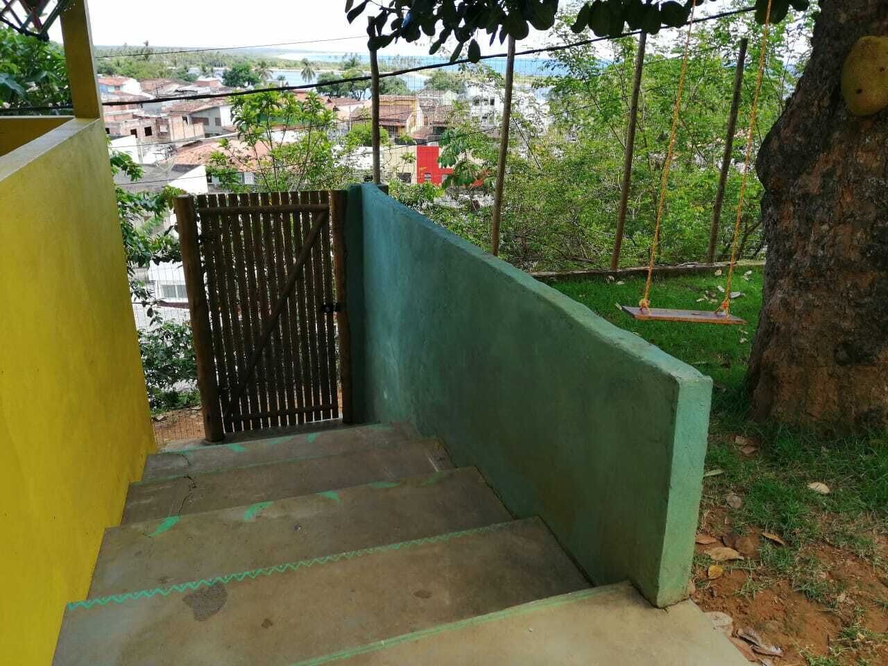 Casa Zulu Pura Vida