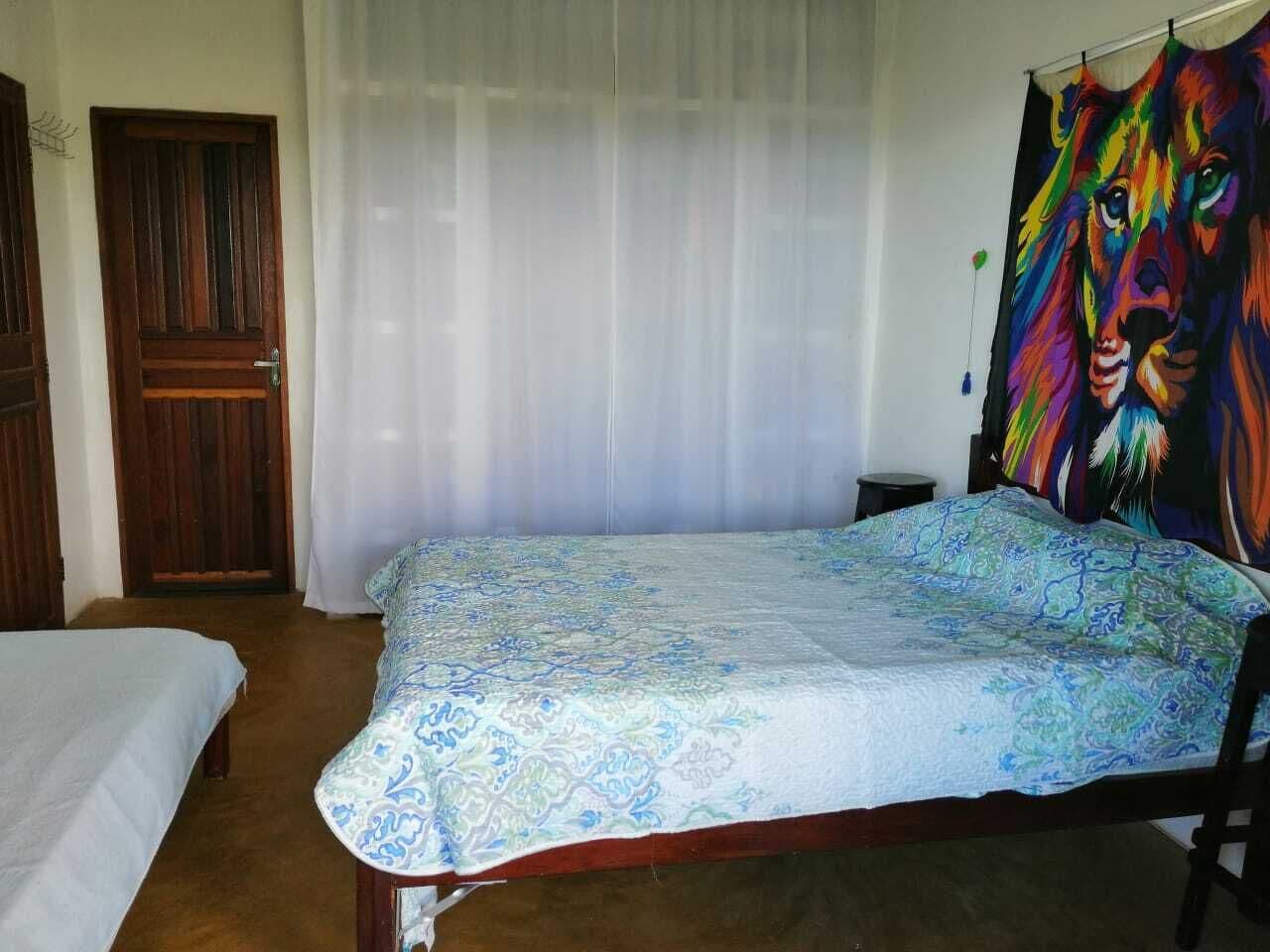 Casa Zulu Pura Vida