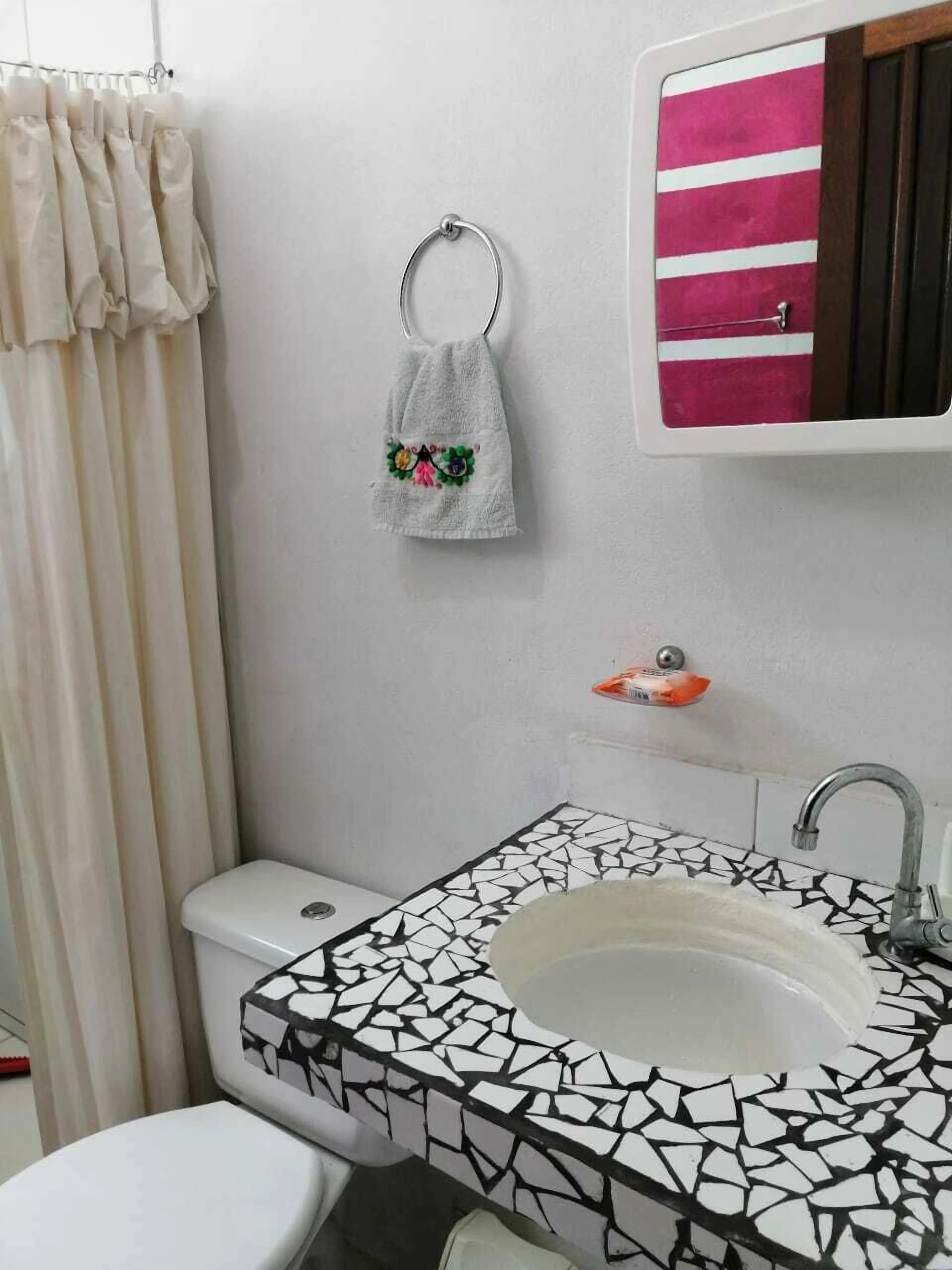 Casa Zulu Pura Vida