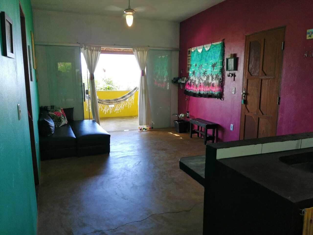 Casa Zulu Pura Vida