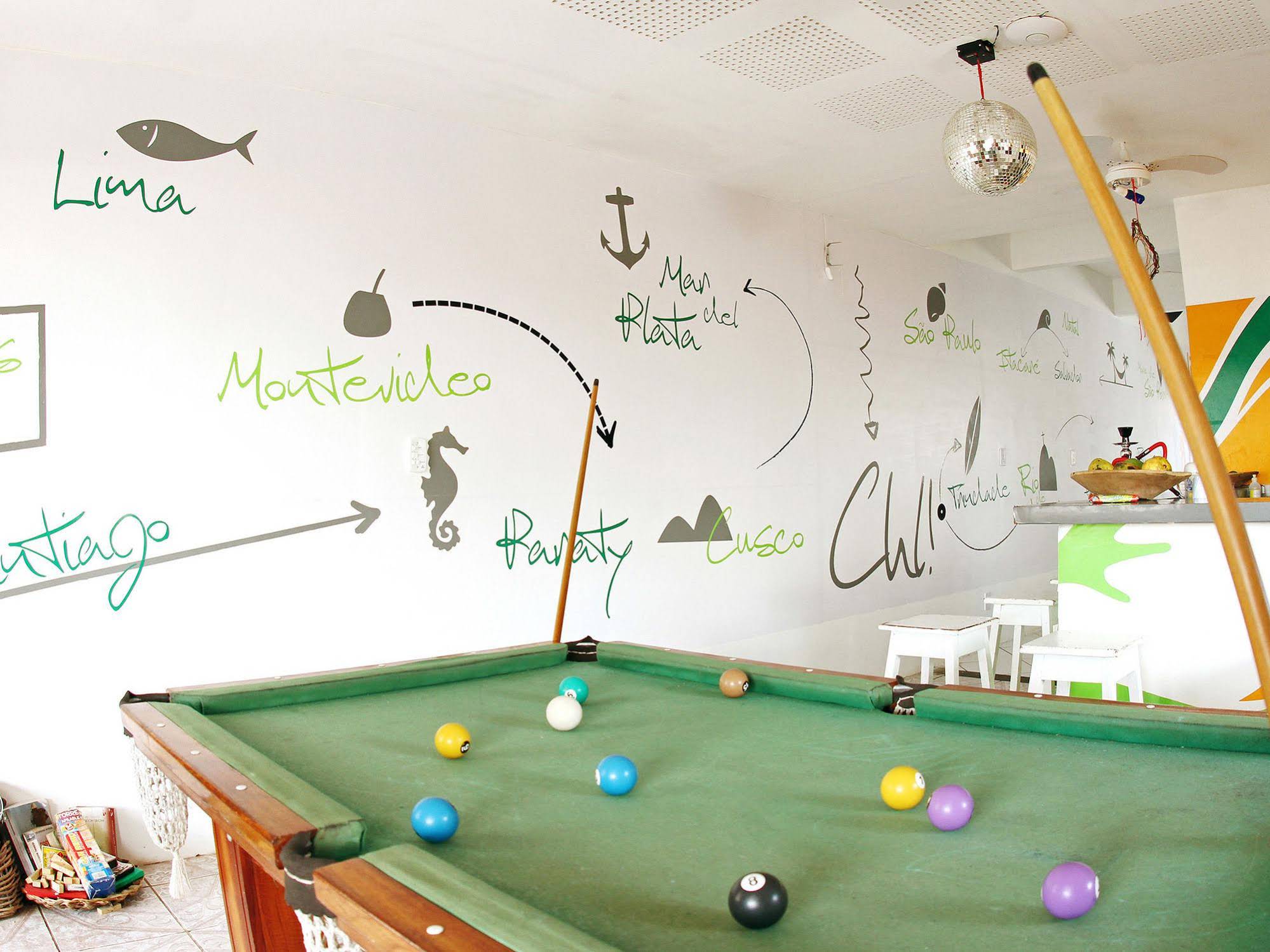 Che Lagarto Hostel Itacaré