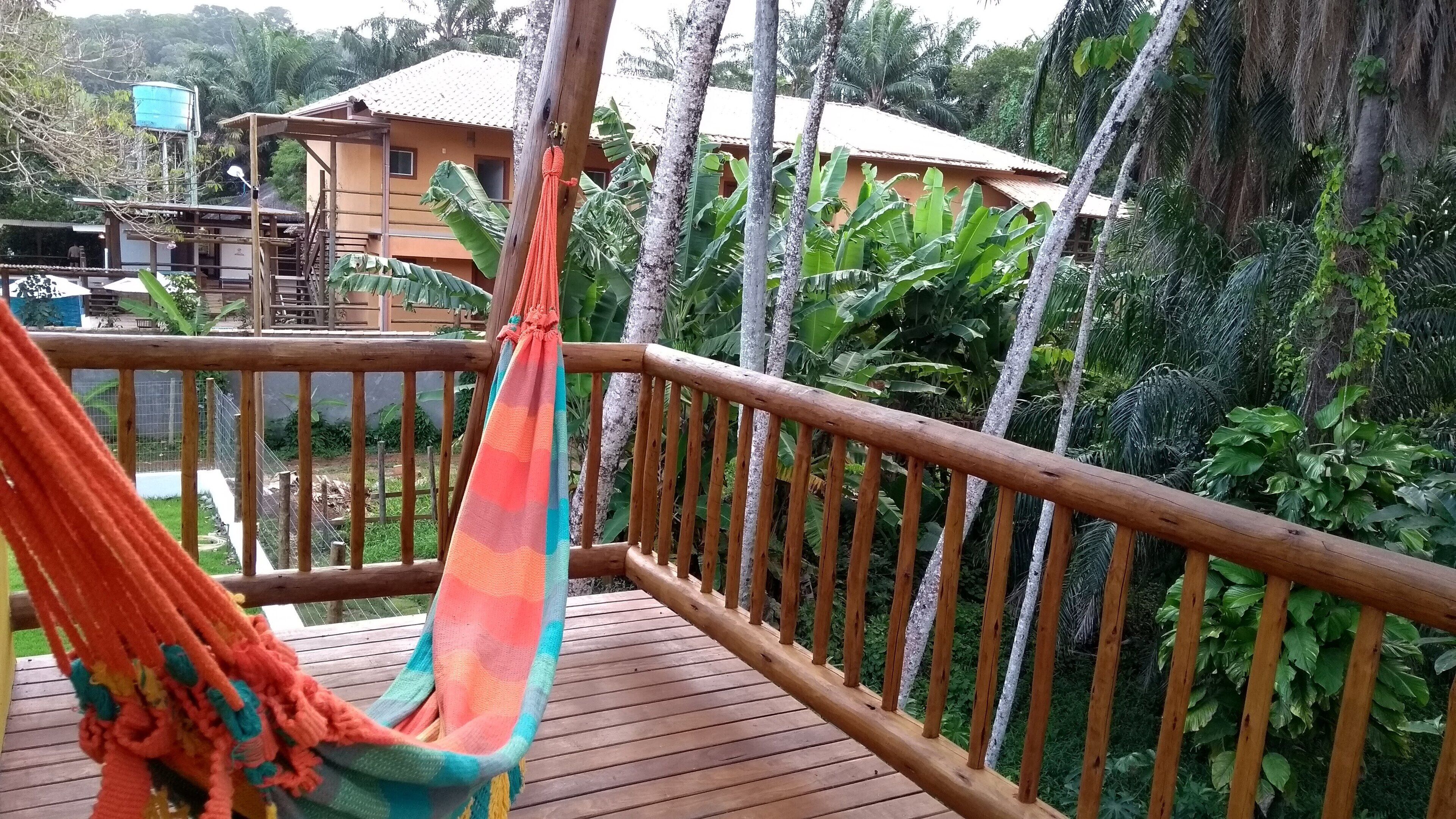 Conchas do Mar Residence