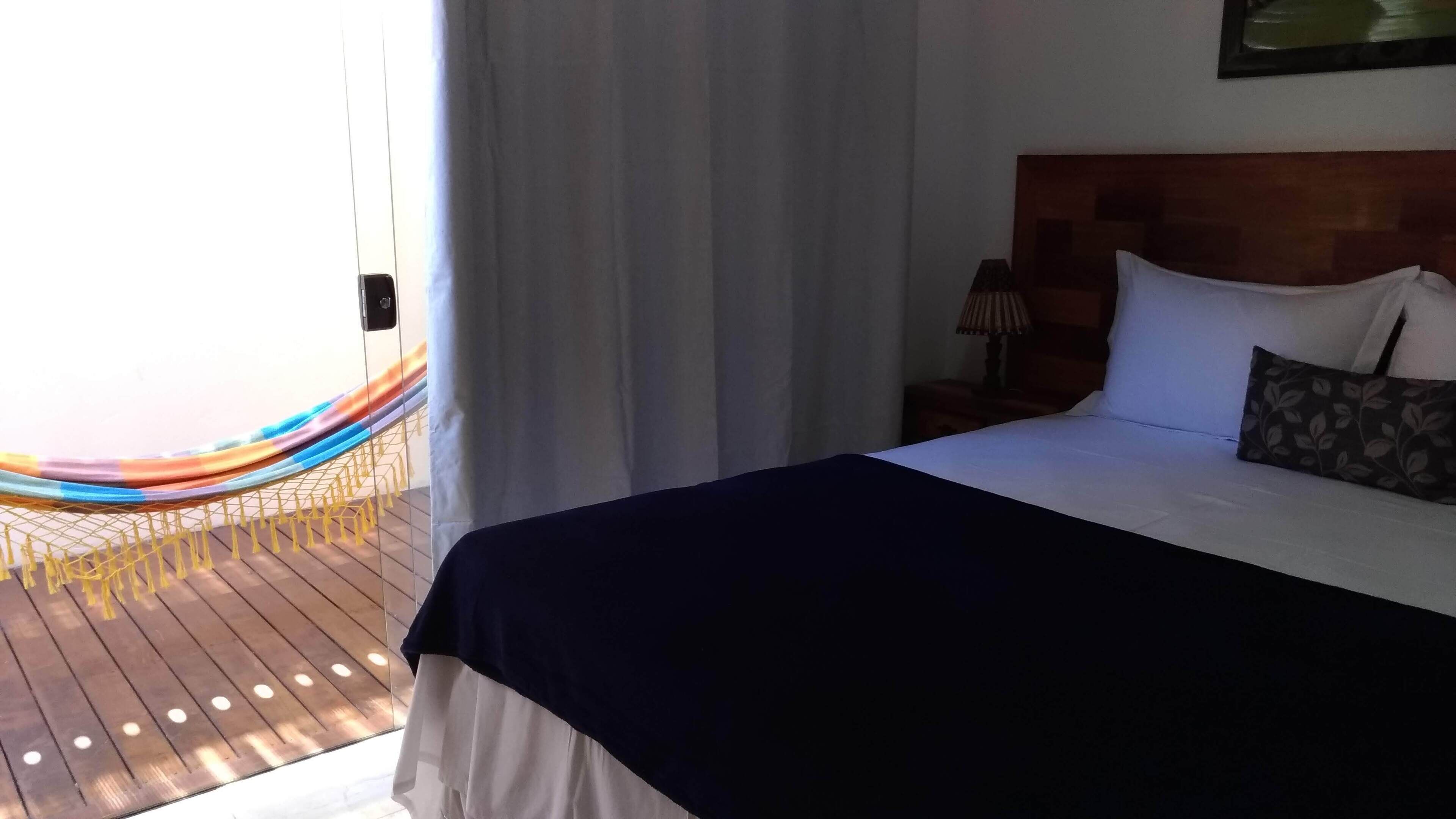 Conchas do Mar Residence