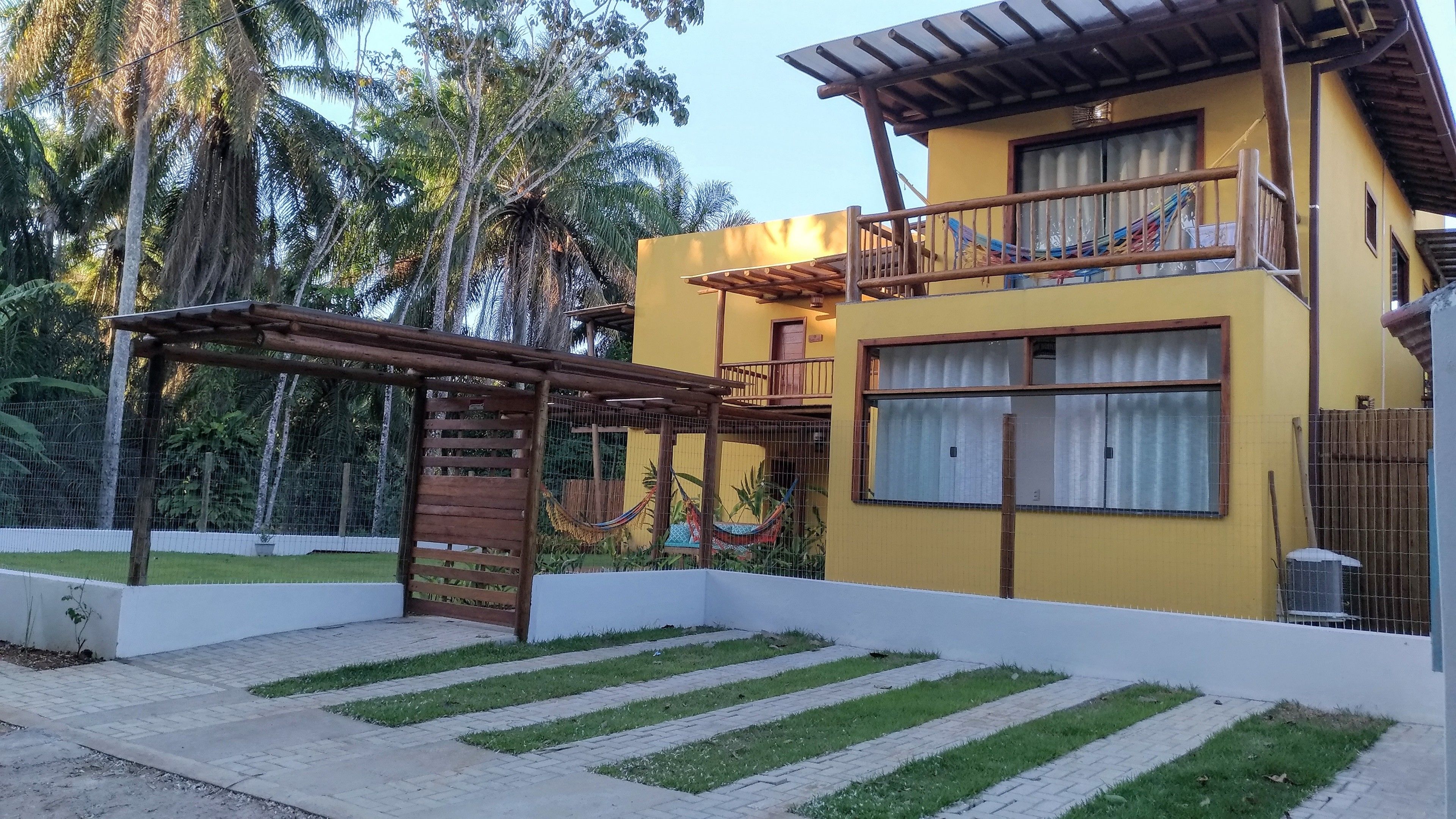 Conchas do Mar Residence