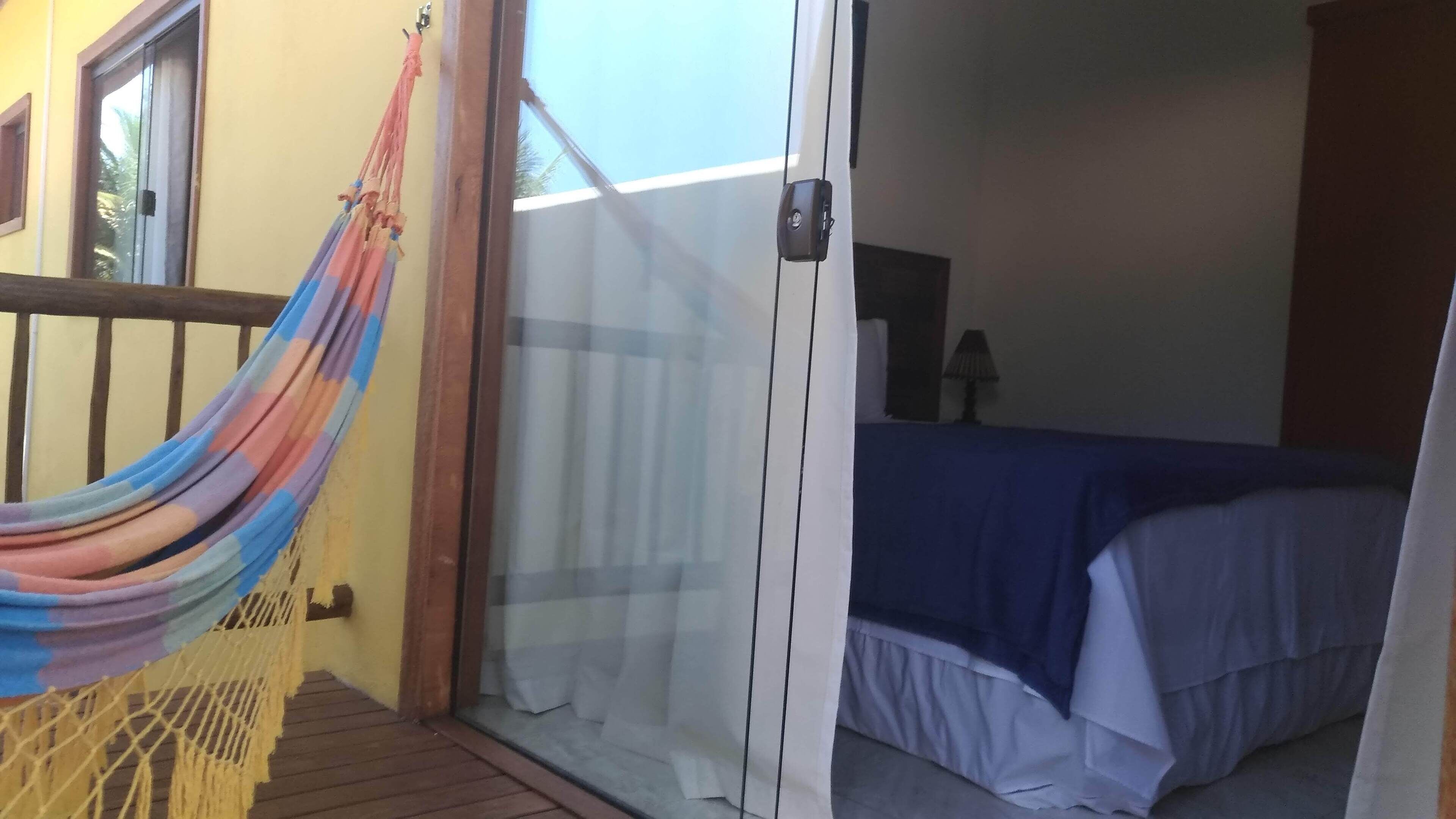 Conchas do Mar Residence