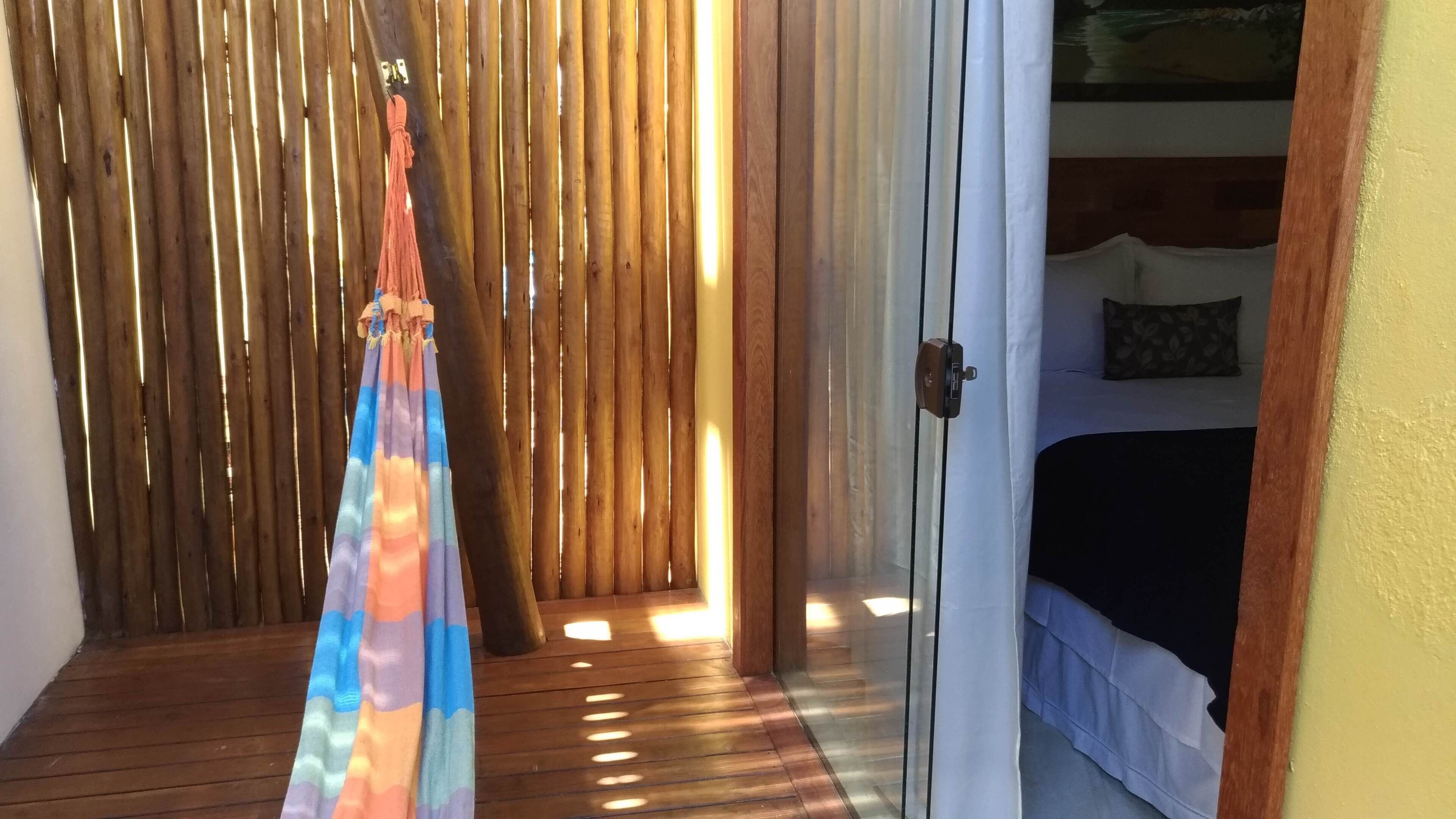 Conchas do Mar Residence