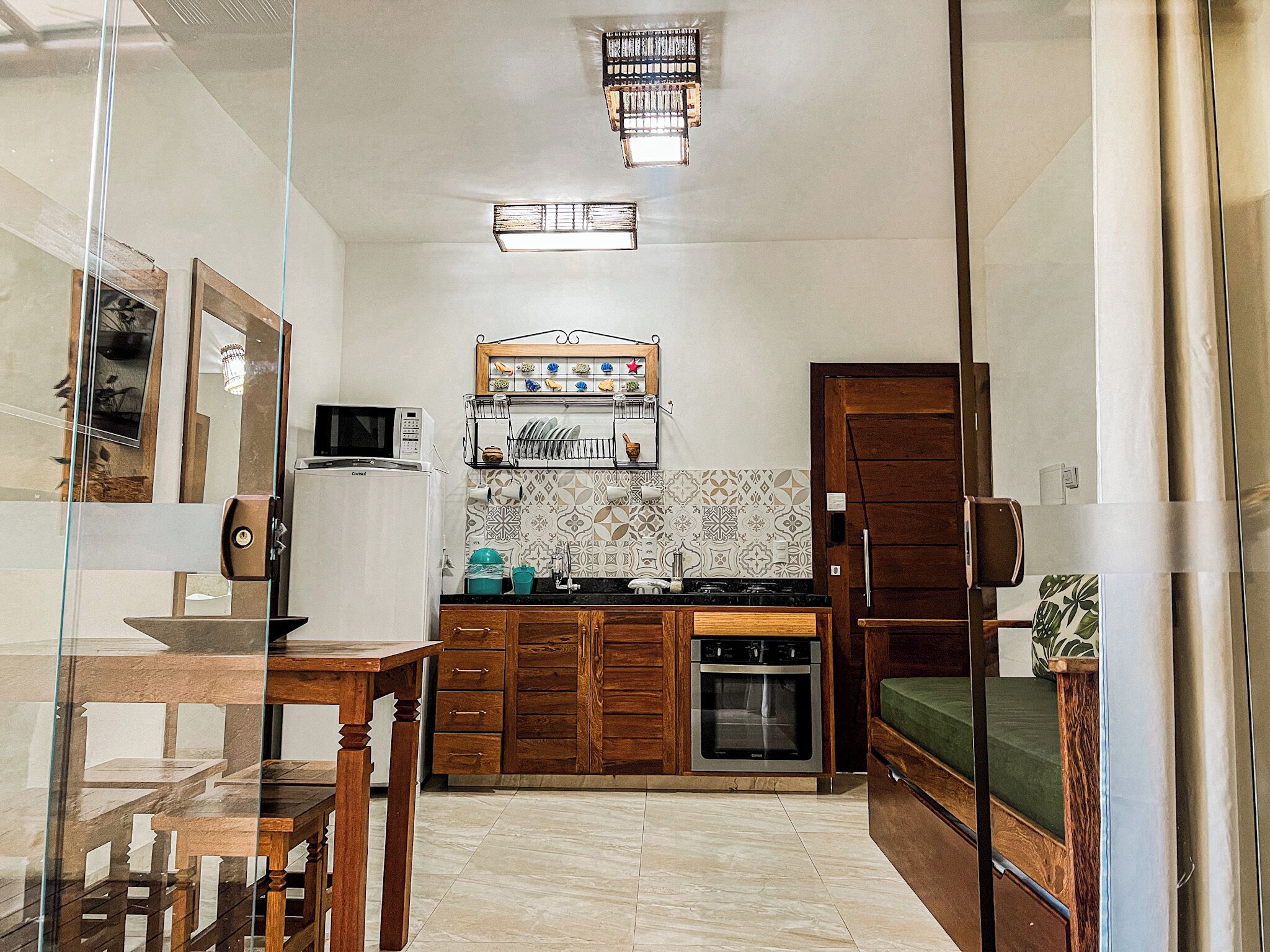 Conchas do Mar Residence