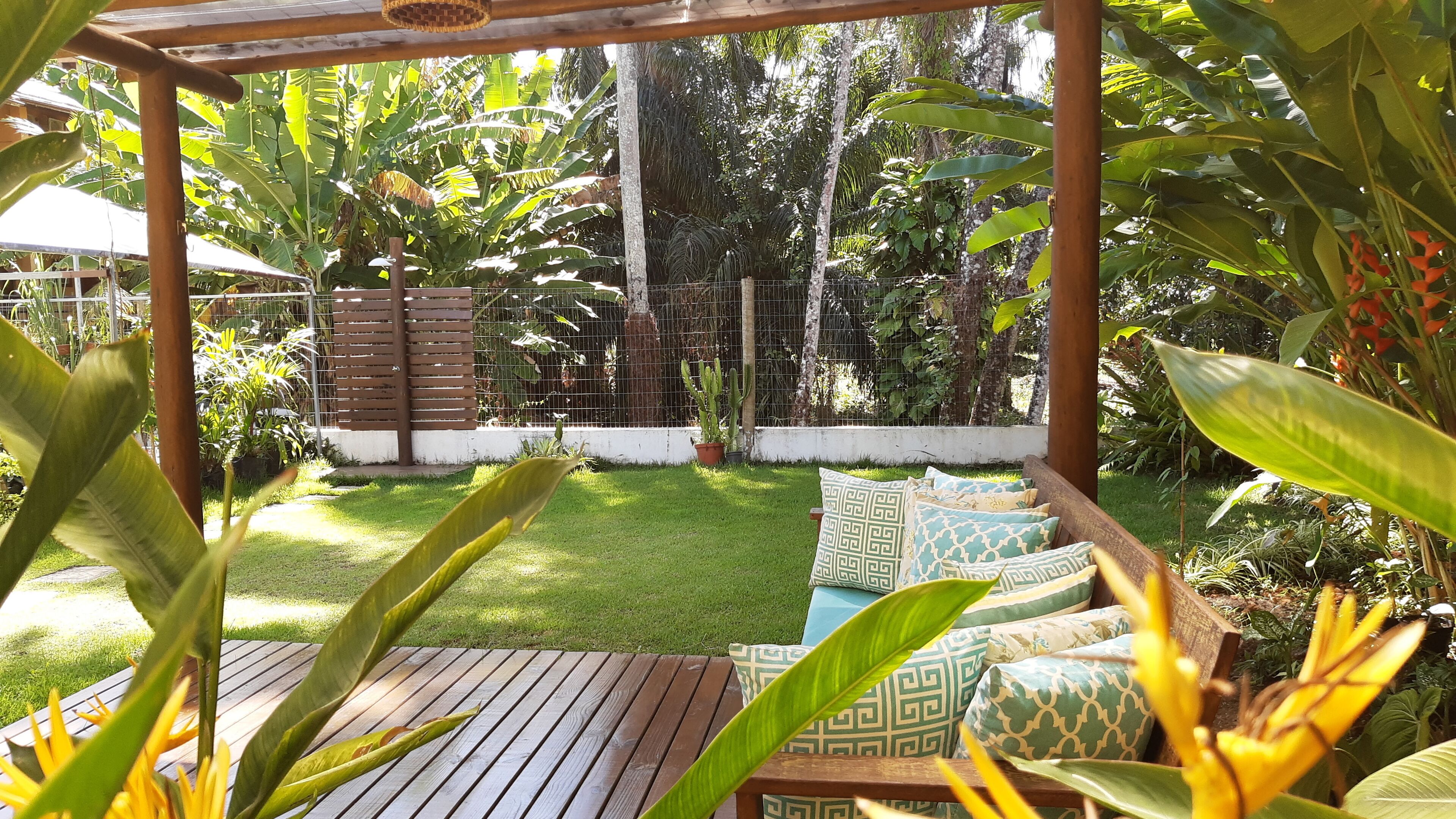 Conchas do Mar Residence