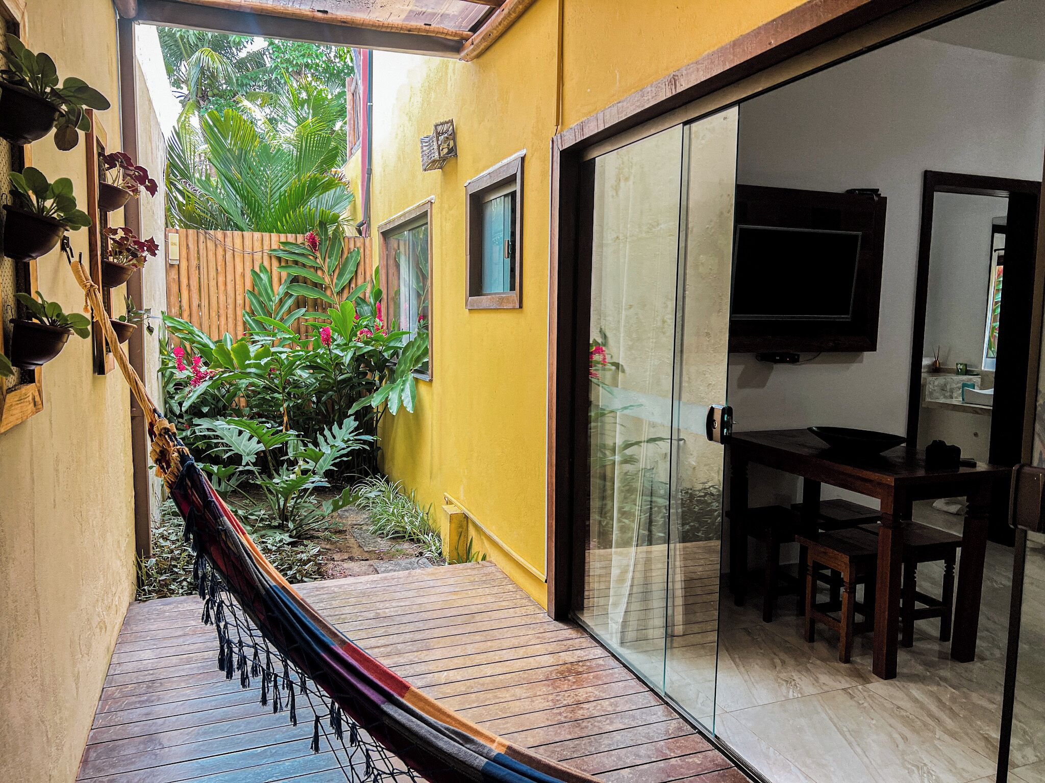 Conchas do Mar Residence