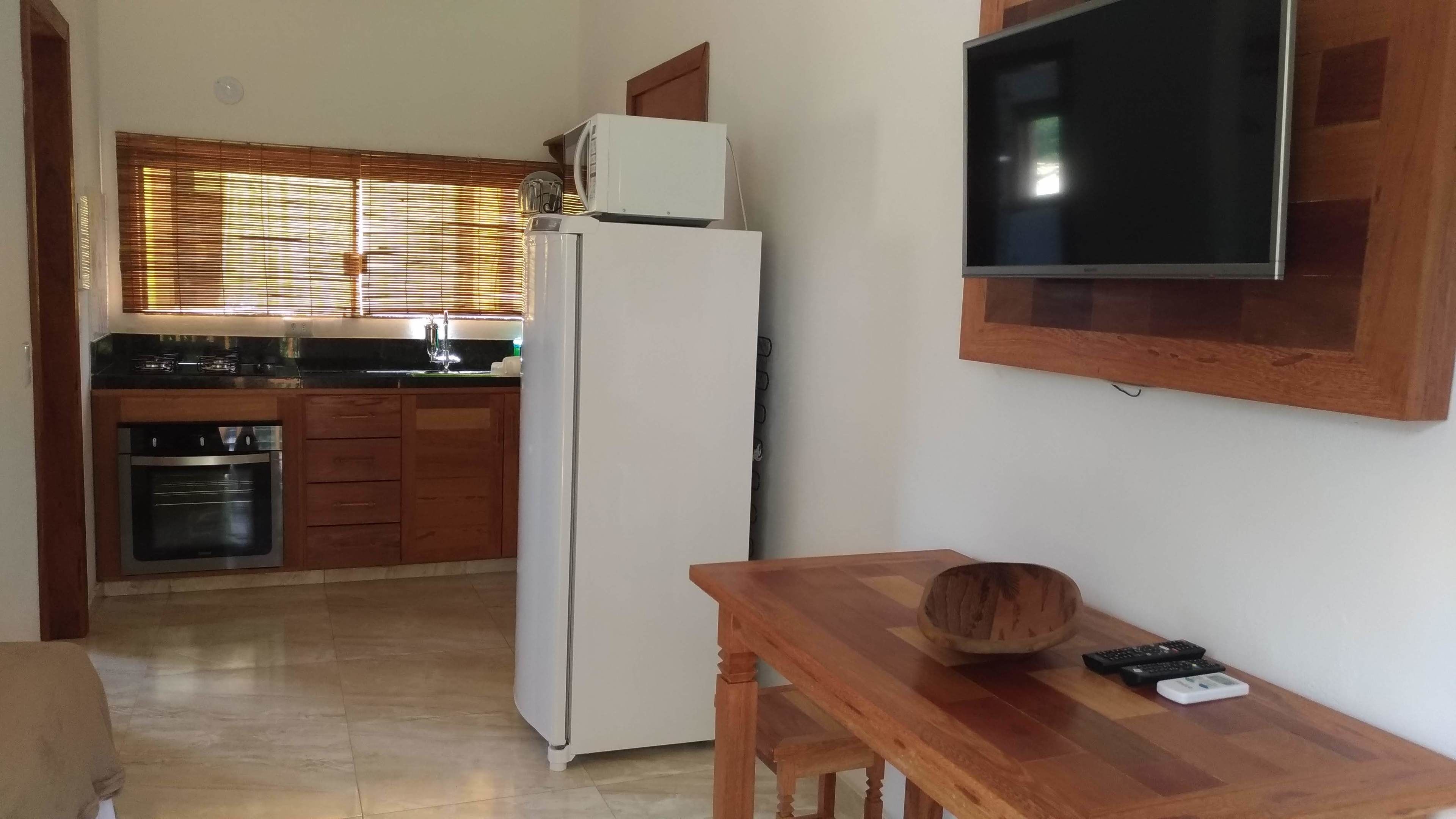 Conchas do Mar Residence