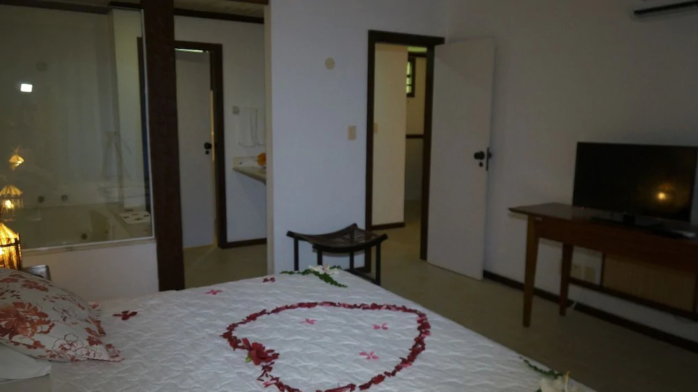 São José Beach Club & Hotel