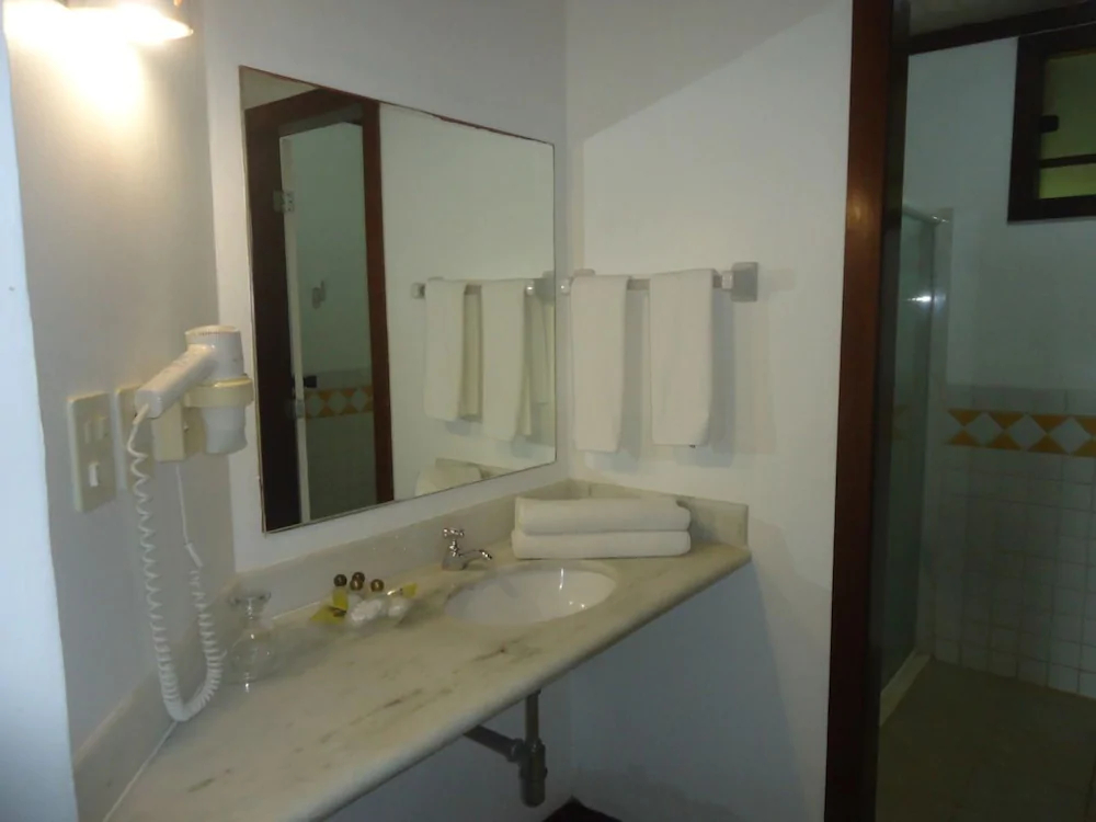 São José Beach Club & Hotel