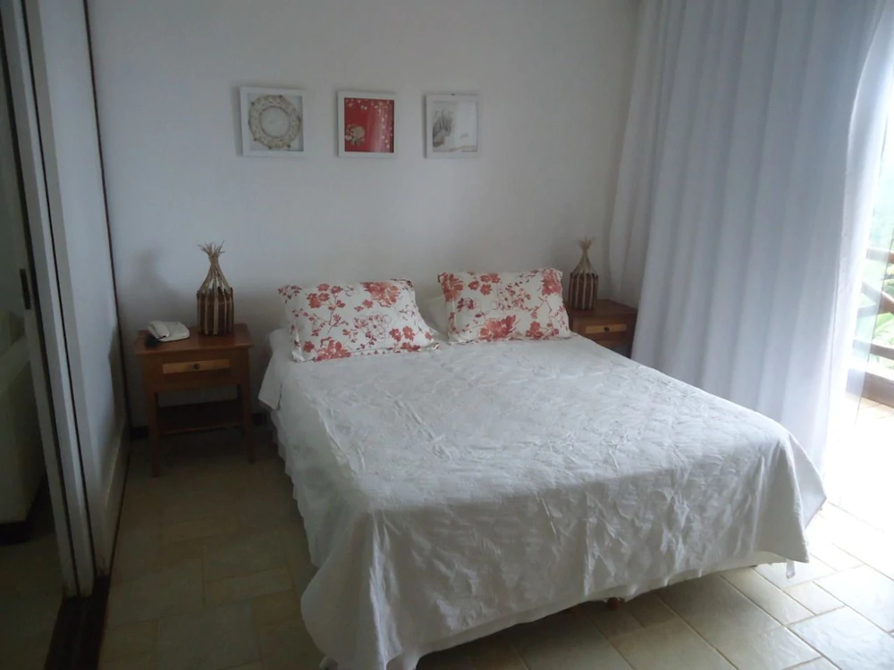 São José Beach Club & Hotel