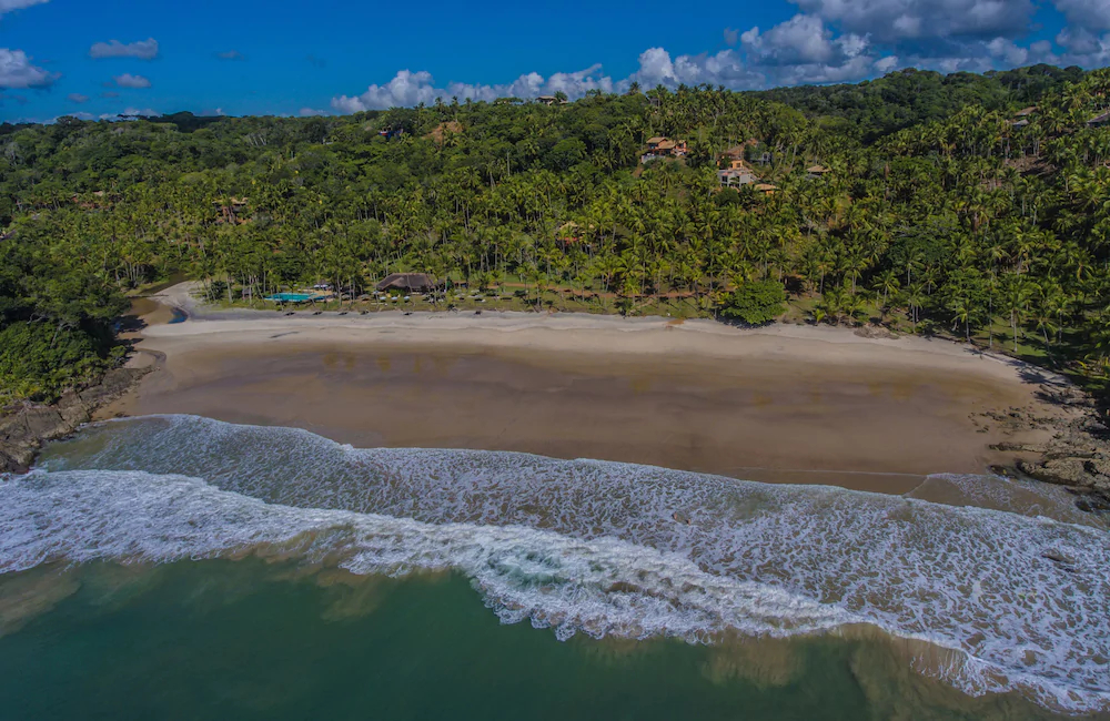 São José Beach Club & Hotel