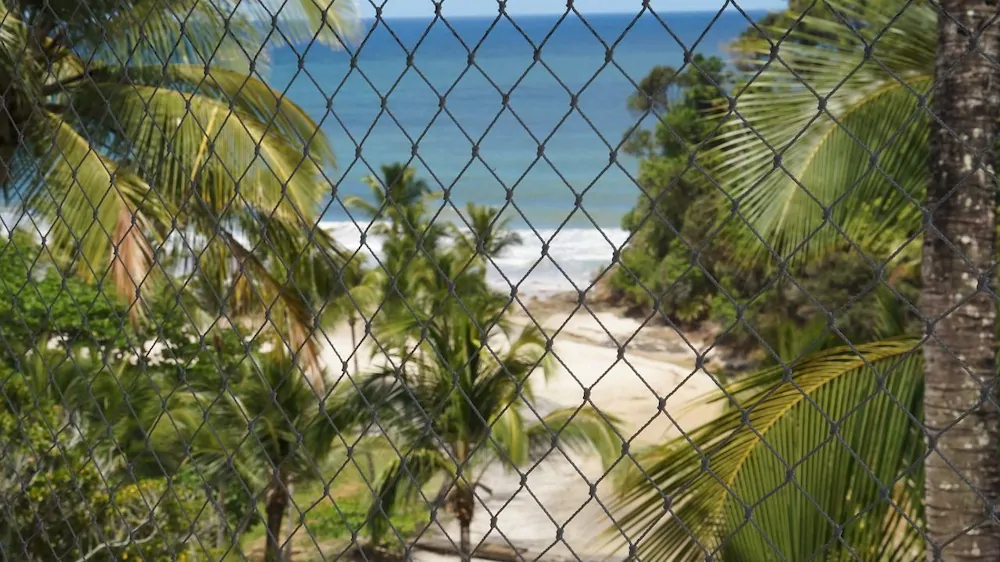 São José Beach Club & Hotel