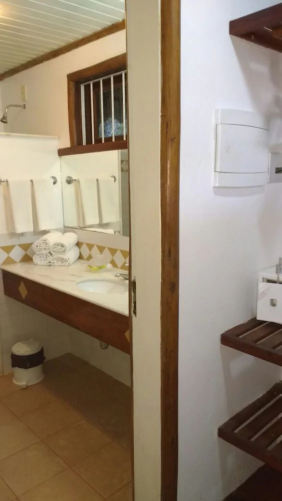 São José Beach Club & Hotel