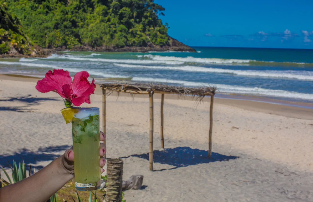 São José Beach Club & Hotel