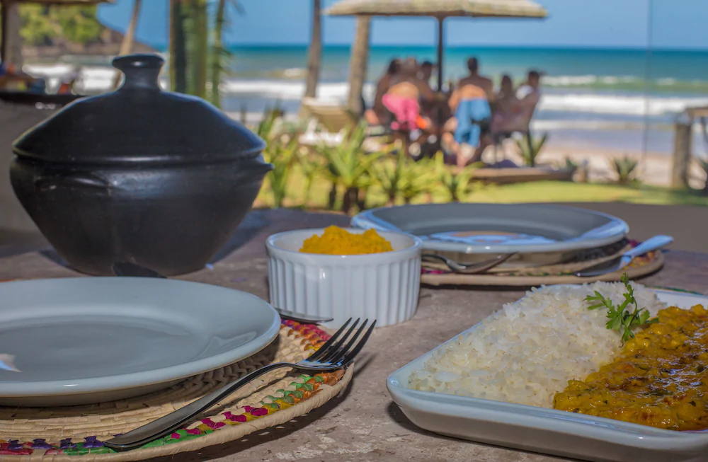 São José Beach Club & Hotel