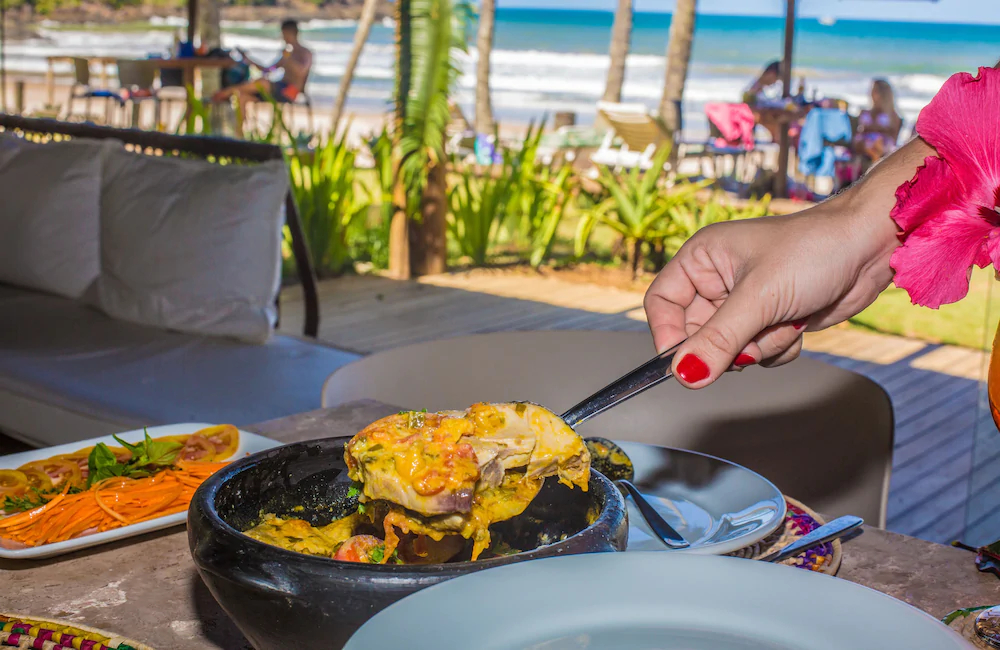 São José Beach Club & Hotel