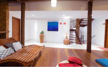 Mar Ilha Pousada