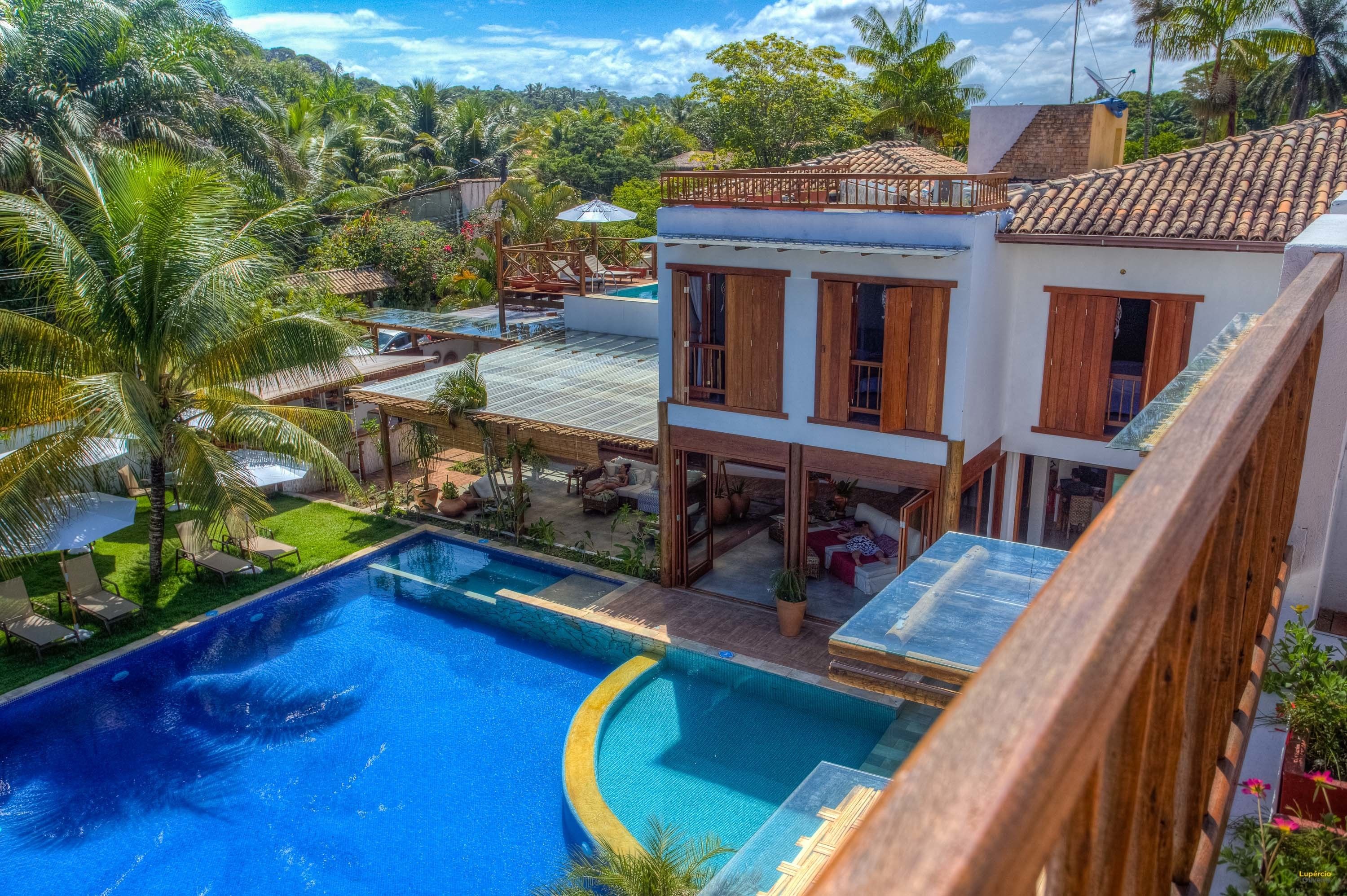 Pousada A Casa de Gabriella