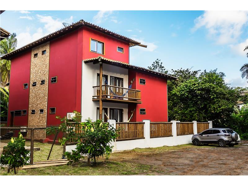 Pousada Arpoador Flat