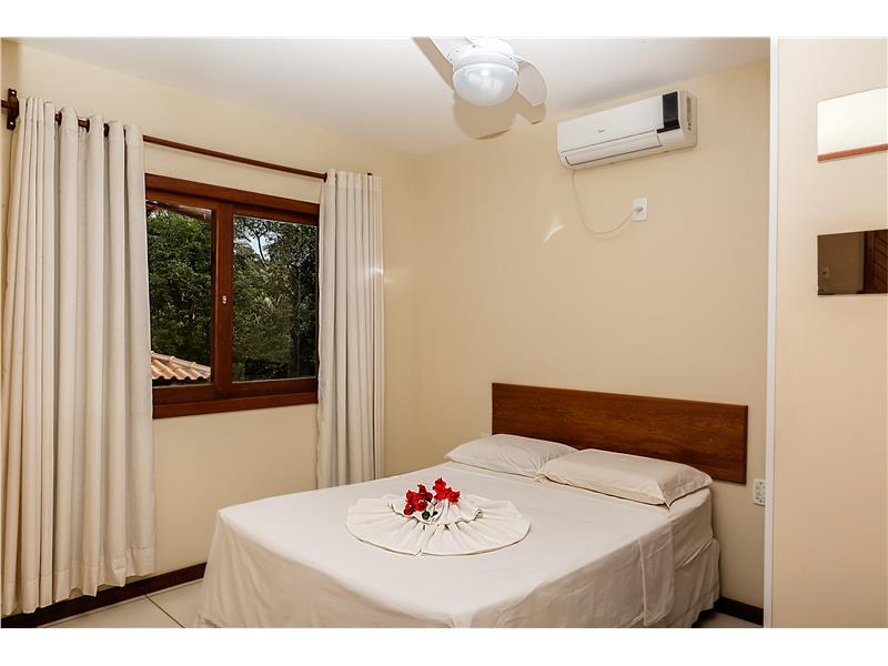 Pousada Arpoador Flat